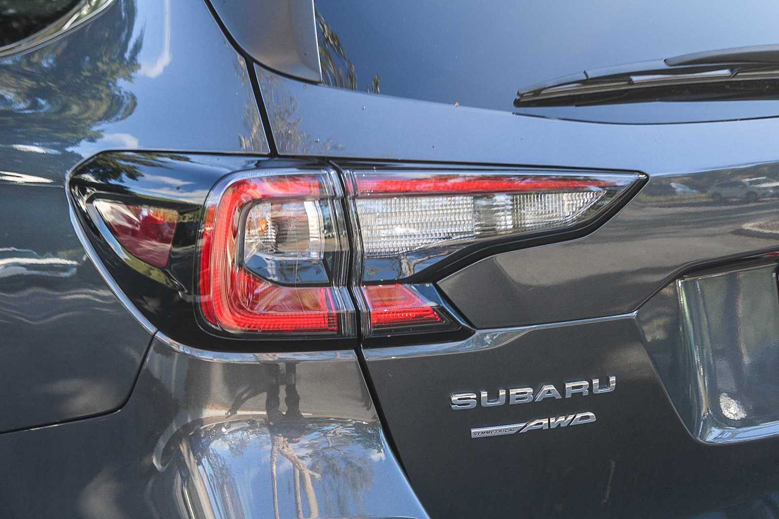 Thumbnail: 2025 Subaru Outback - 7