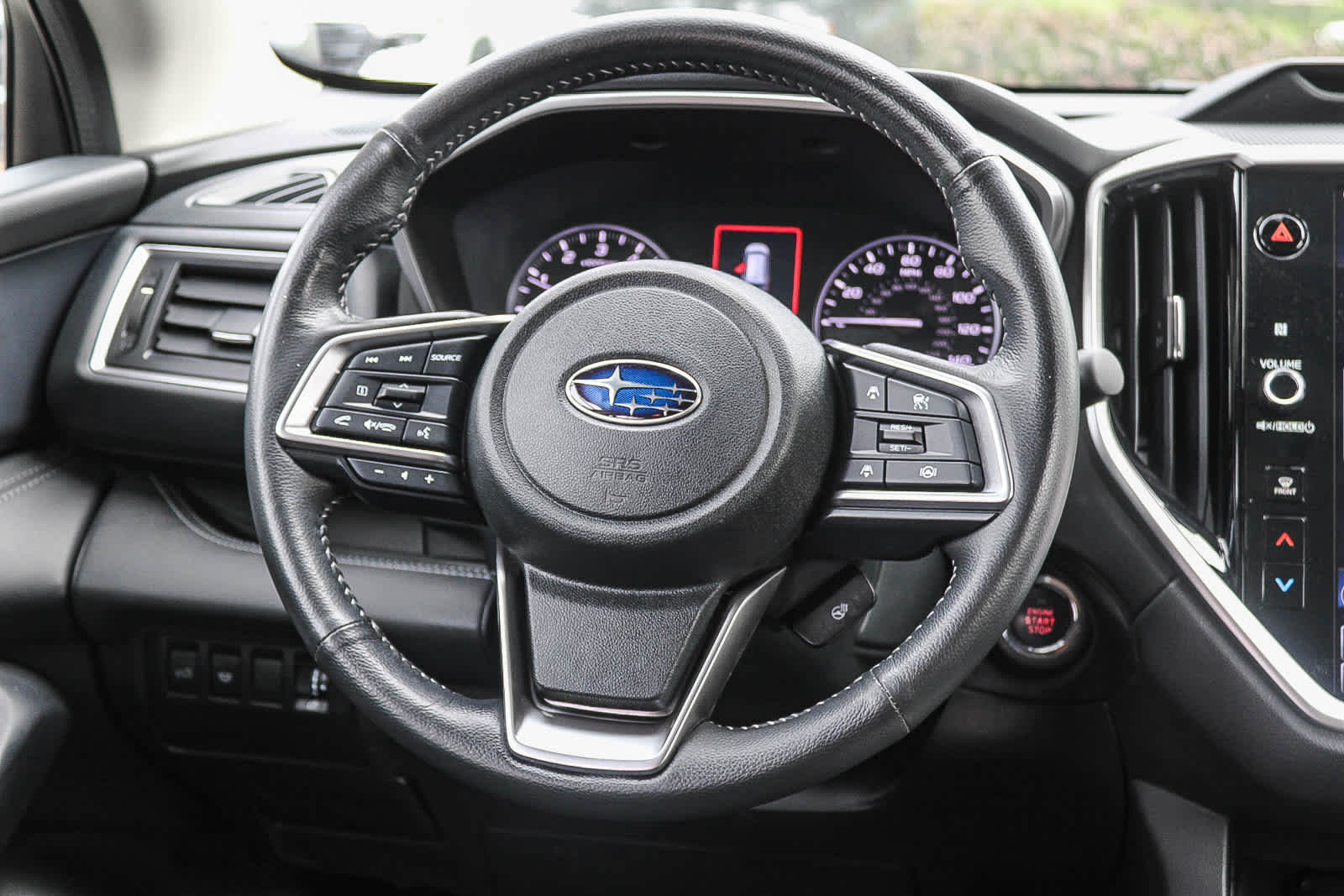 Thumbnail: 2023 Subaru Ascent - 15