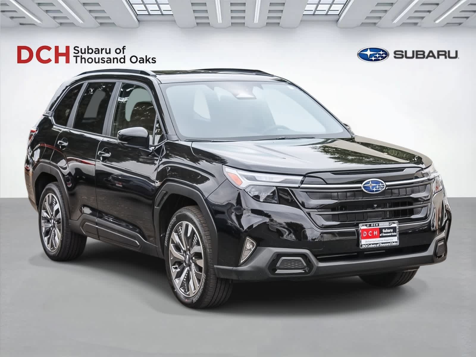 Thumbnail: 2025 Subaru Forester - 3