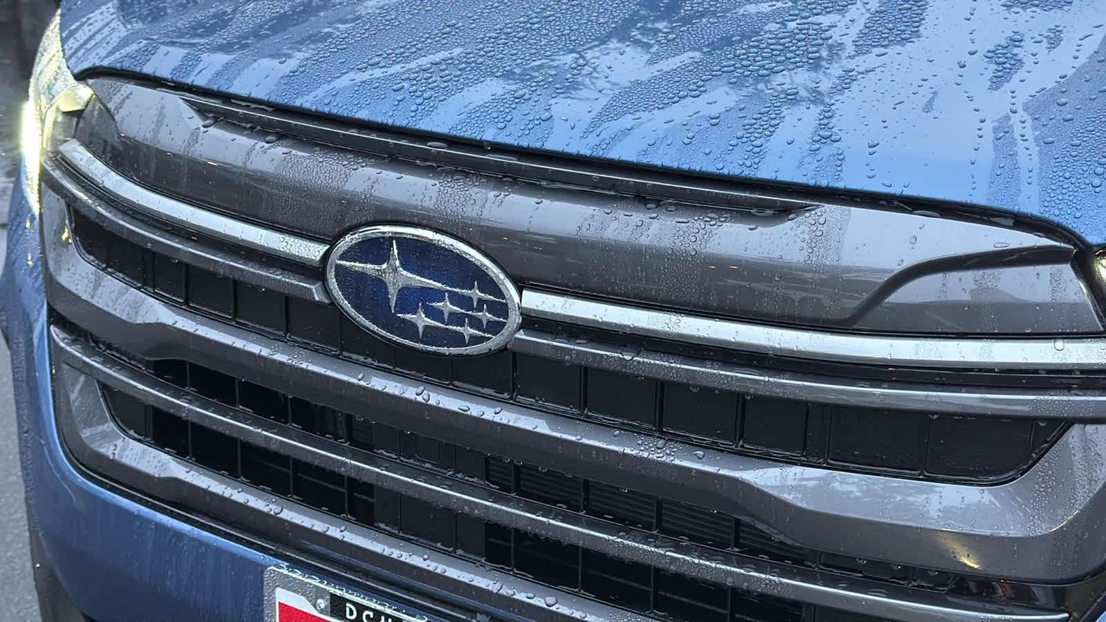 Thumbnail: 2025 Subaru Forester - 9