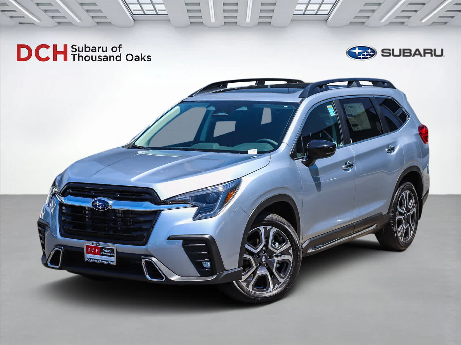 2024 Subaru Ascent Touring -
                Westlake Village, CA