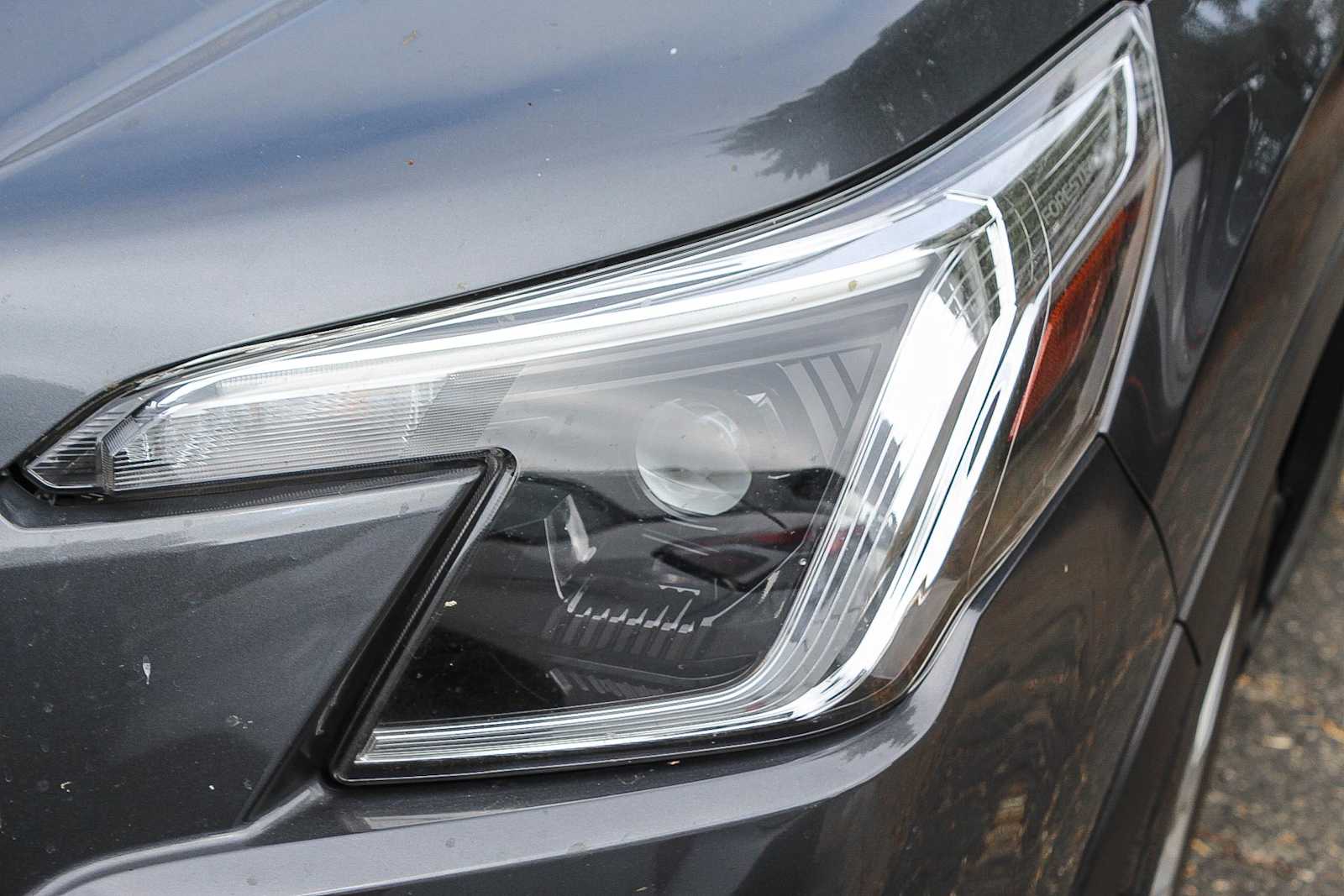 2023 Subaru Forester  8