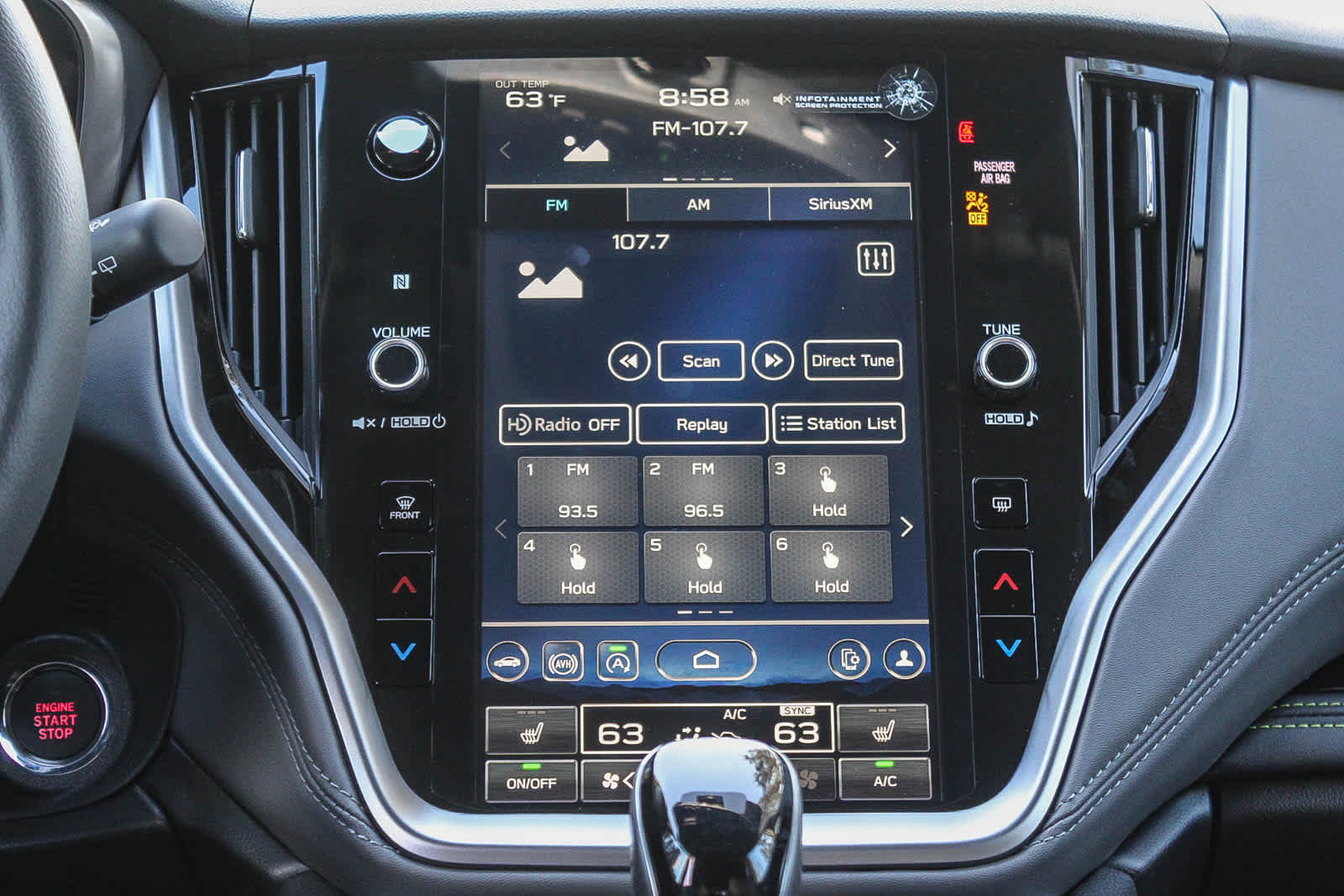 Thumbnail: 2025 Subaru Outback - 14