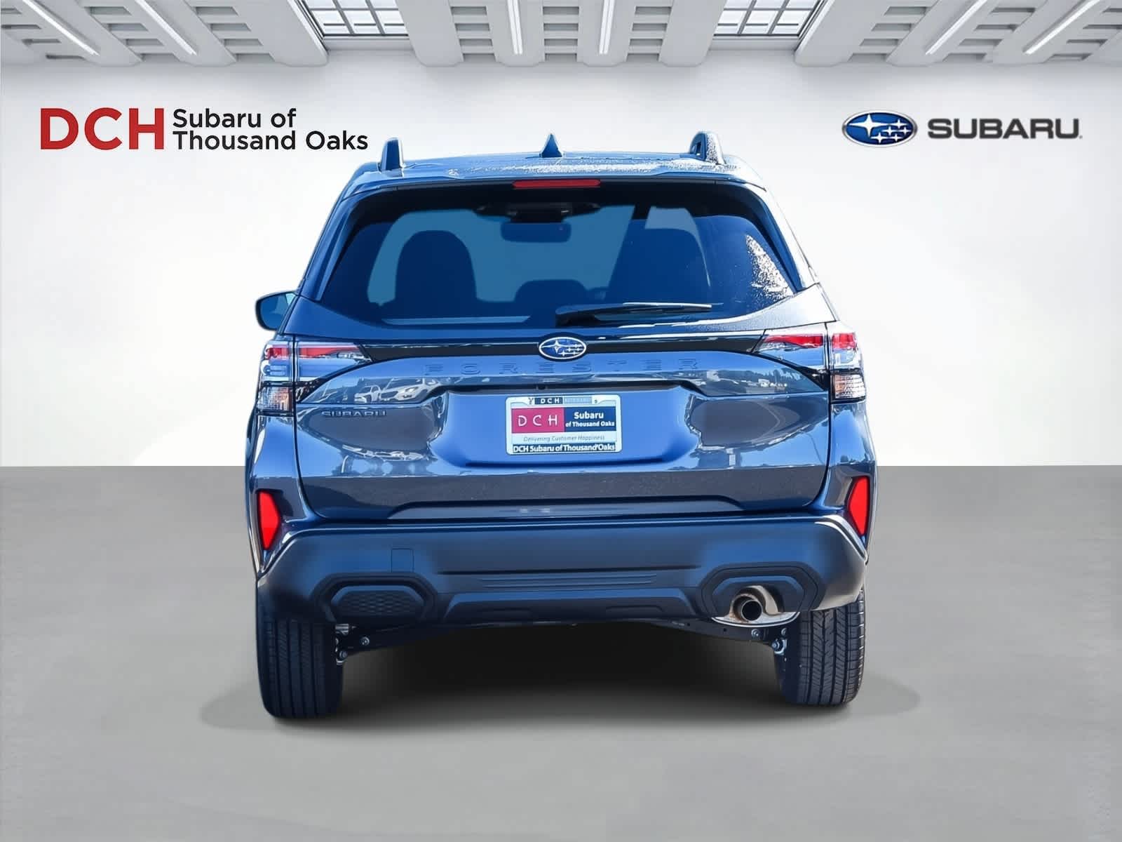 Thumbnail: 2025 Subaru Forester - 5