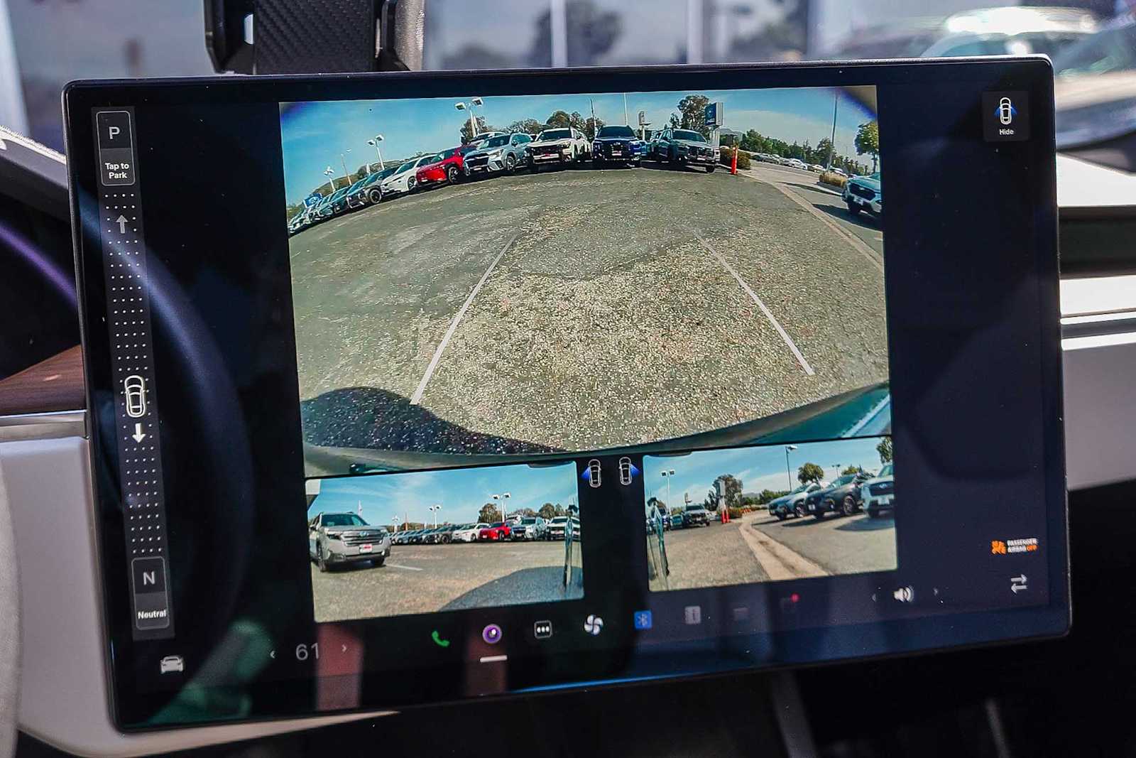 Thumbnail: 2024 Tesla Model S - 27