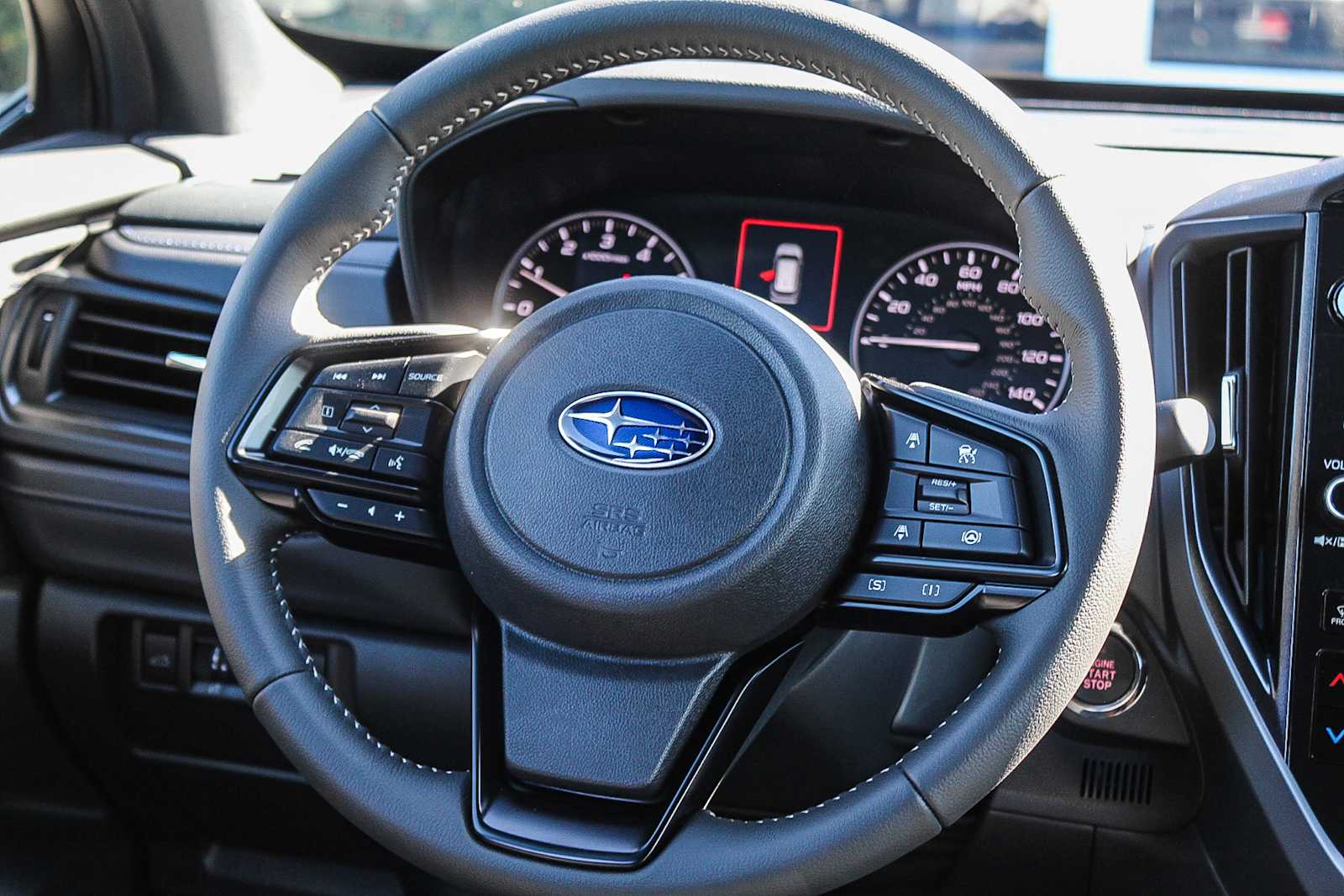 Thumbnail: 2025 Subaru Forester - 15