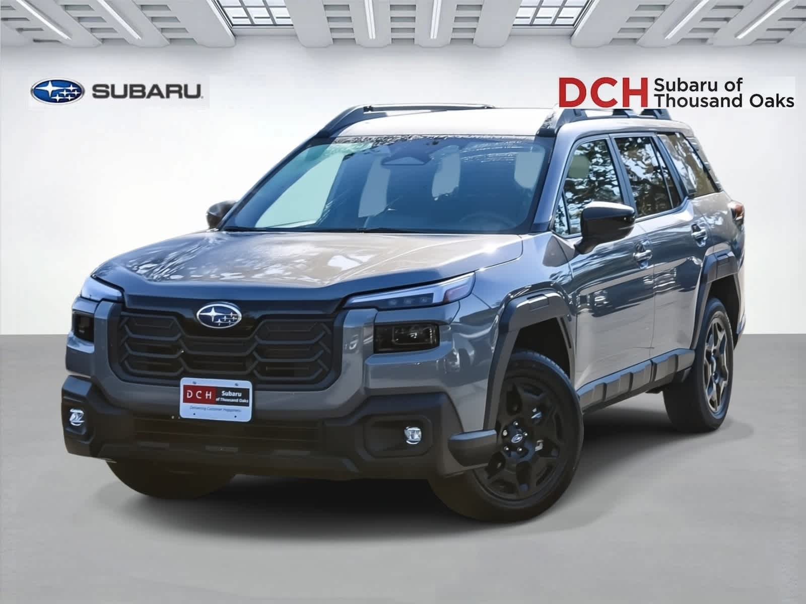 2026 Subaru Outback Limited -
                  Westlake Village, CA