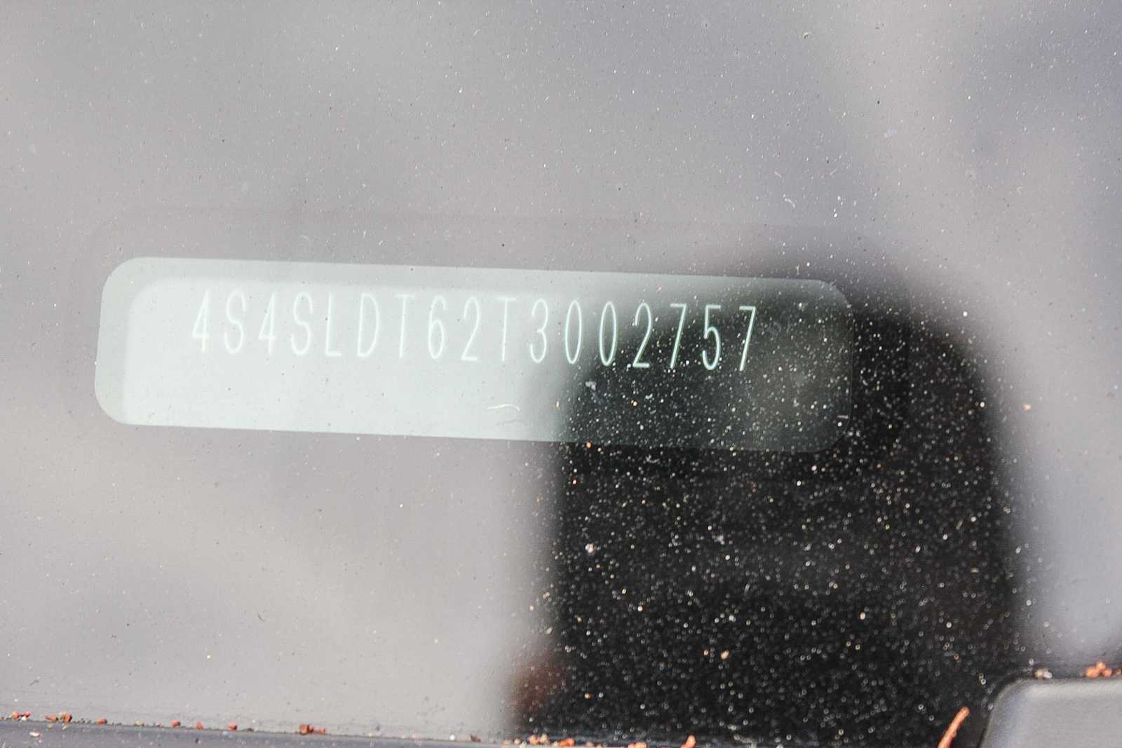 Thumbnail: 2026 Subaru Forester - 27