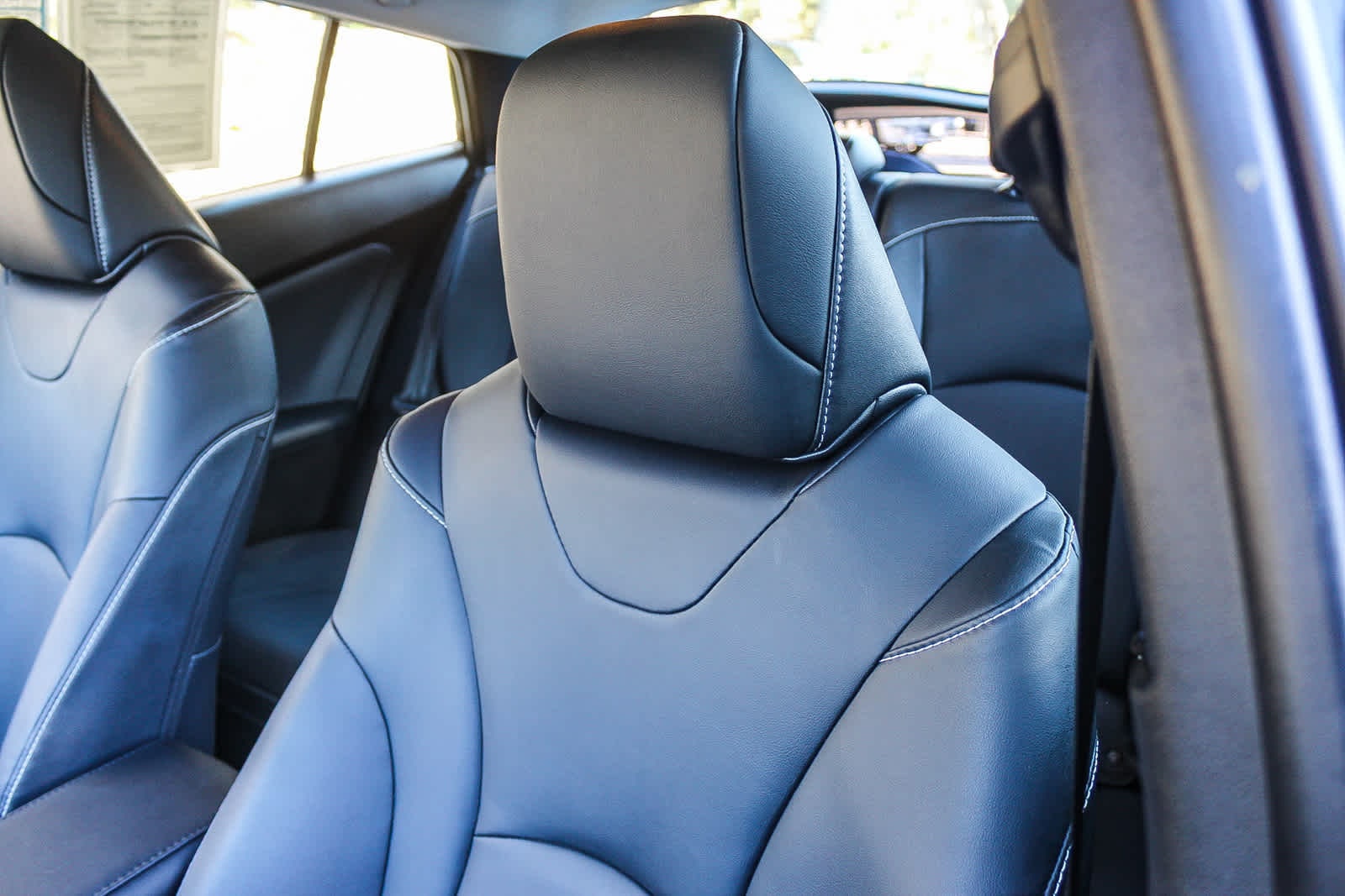 Thumbnail: 2022 Toyota Prius Prime - 25