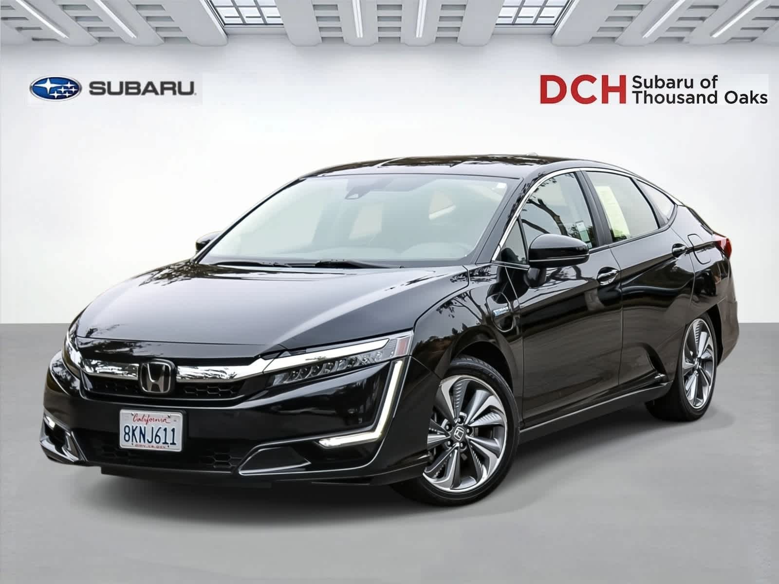 2019 Honda Clarity  -
                  Westlake Village, CA
