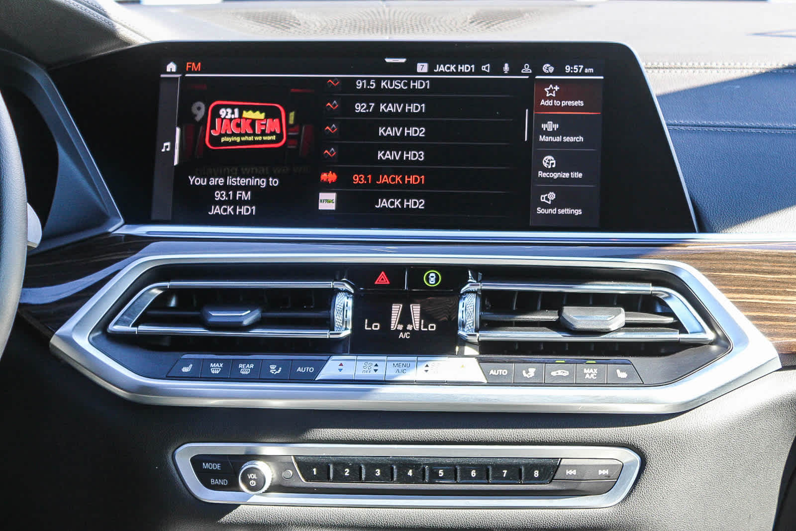 Thumbnail: 2023 BMW X5 - 14