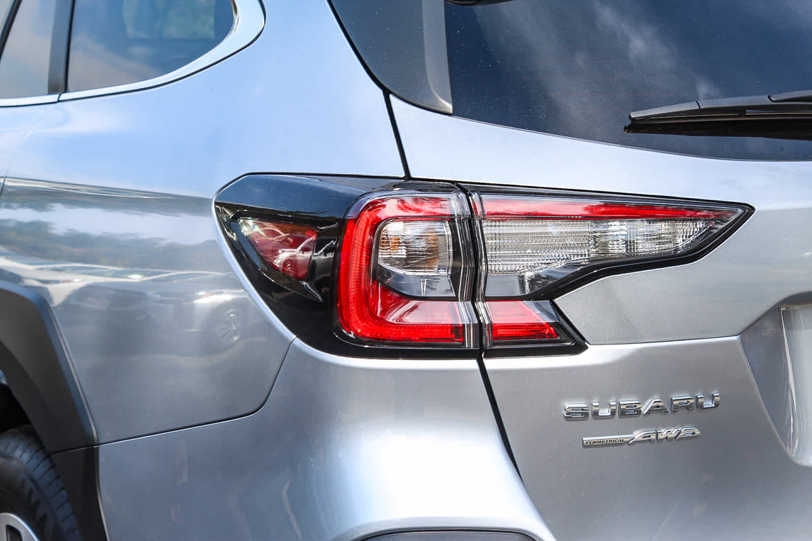 Thumbnail: 2025 Subaru Outback - 7