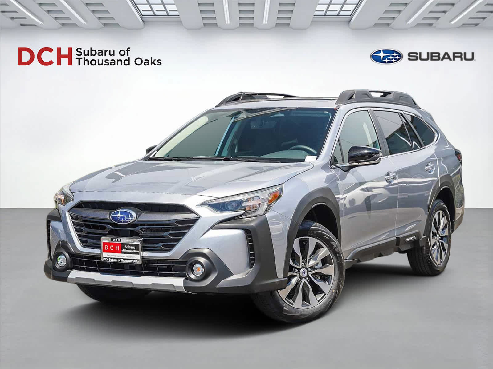 2025 Subaru Outback Limited -
                Westlake Village, CA