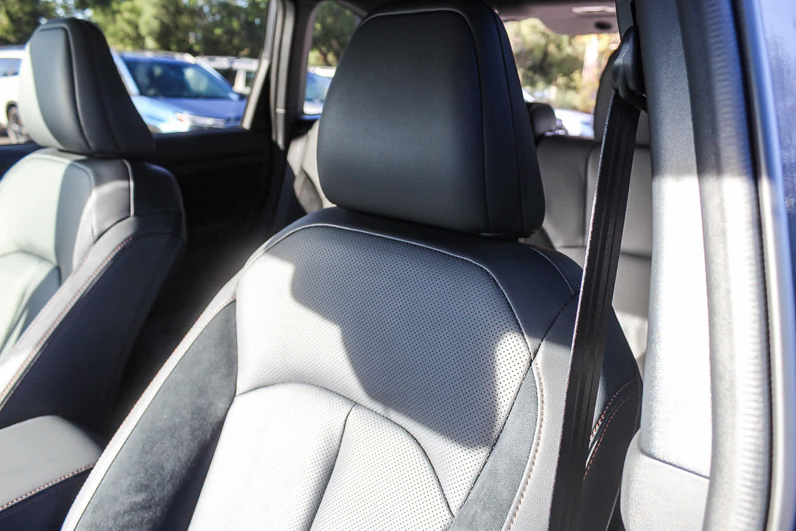 Thumbnail: 2025 Subaru Forester - 25