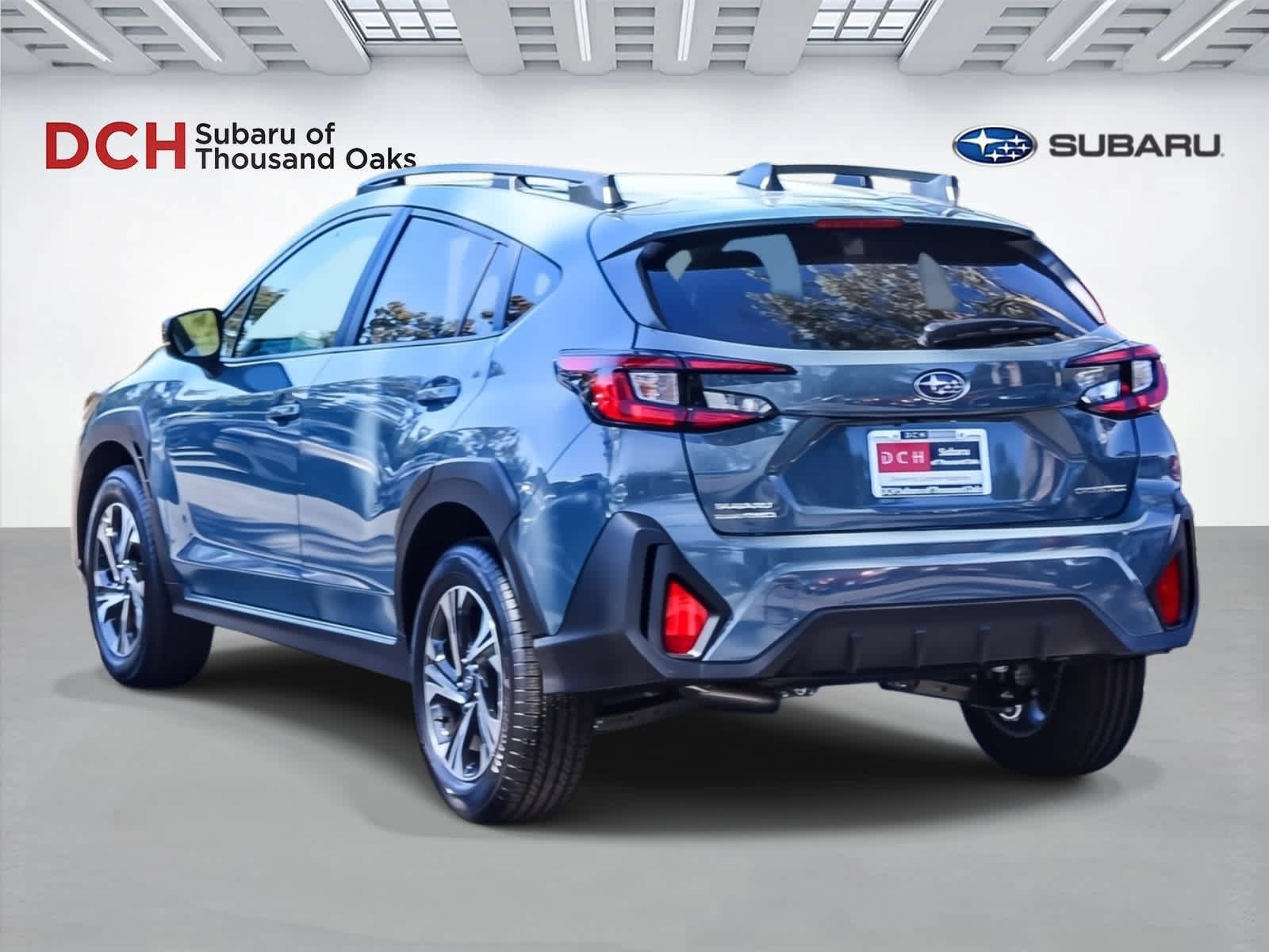 Thumbnail: 2025 Subaru Crosstrek - 6