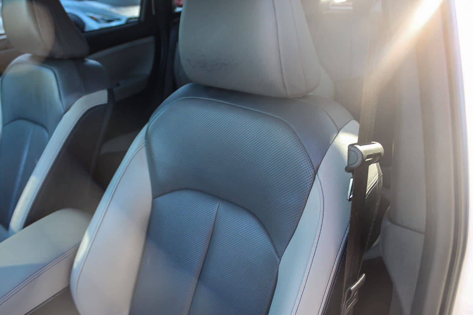 Thumbnail: 2025 Subaru Forester - 25