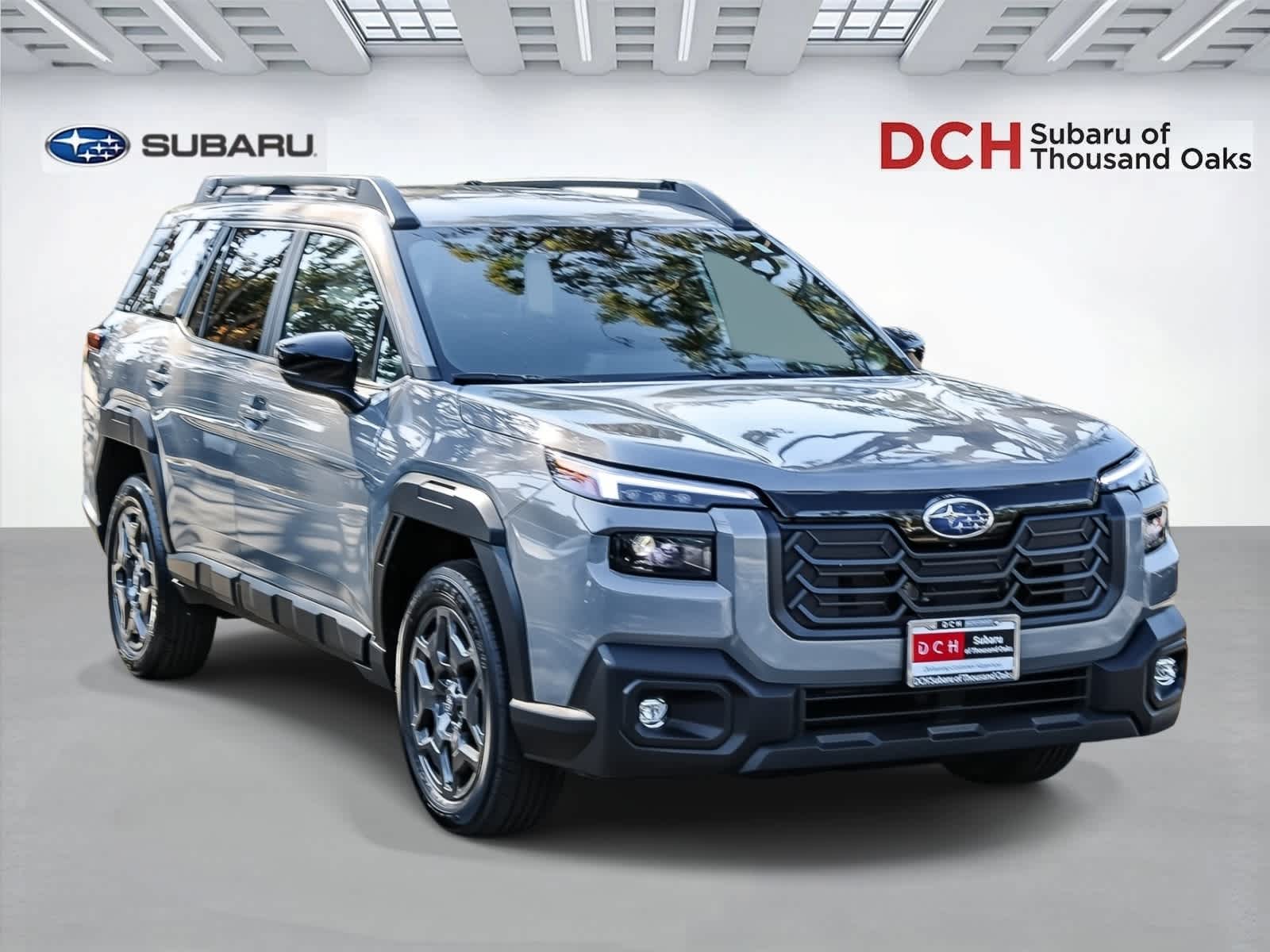 Thumbnail: 2026 Subaru Outback - 3
