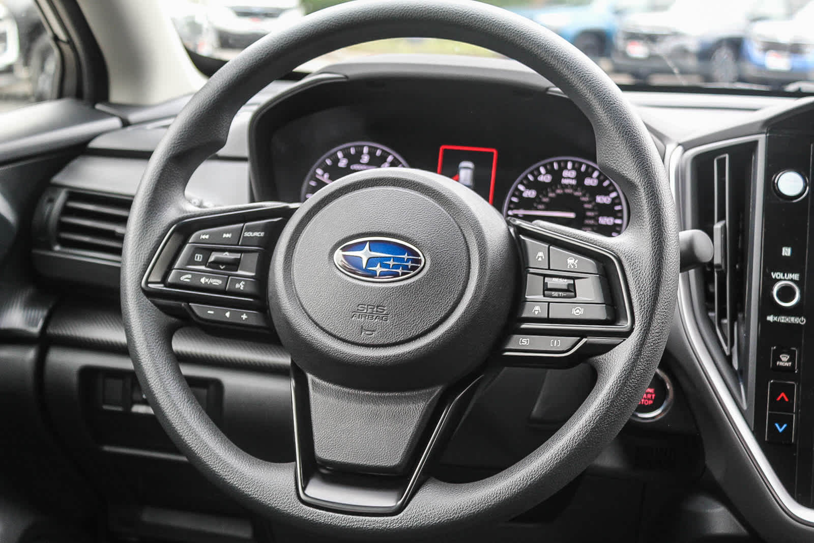 Thumbnail: 2025 Subaru Crosstrek - 15