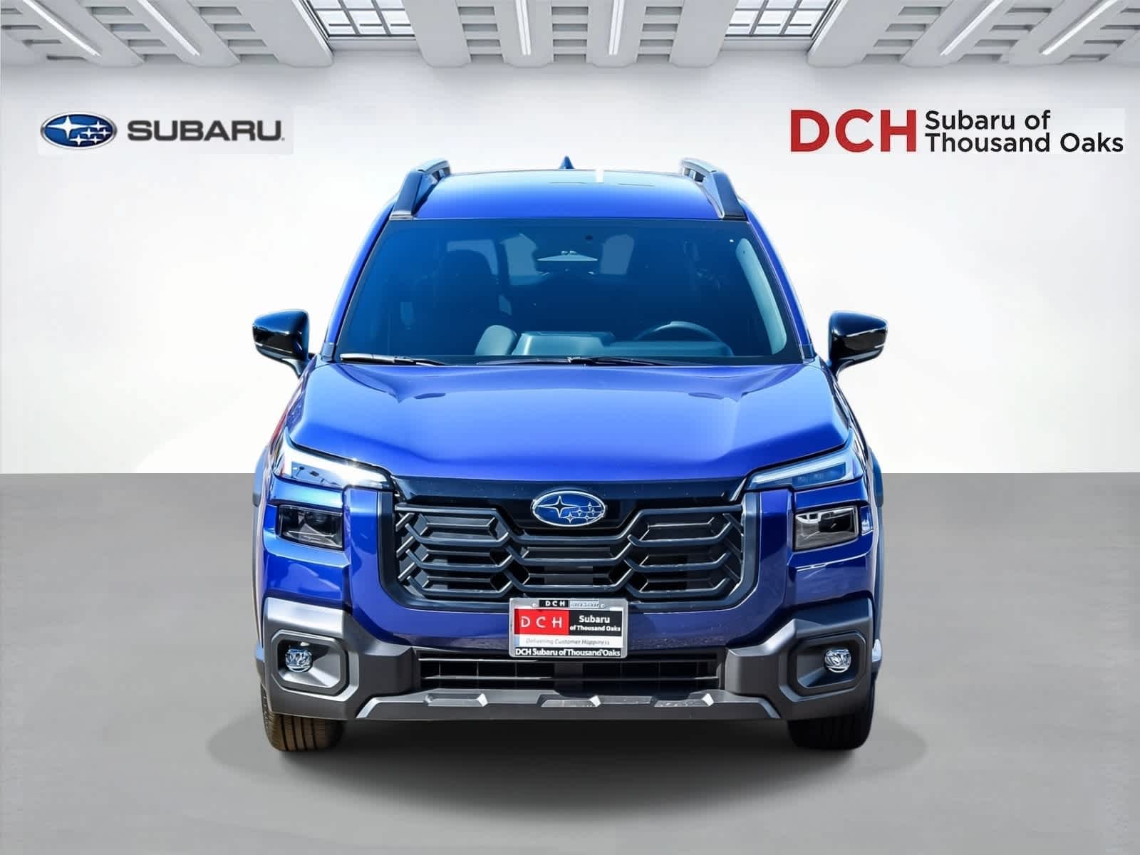 Thumbnail: 2026 Subaru Outback - 2