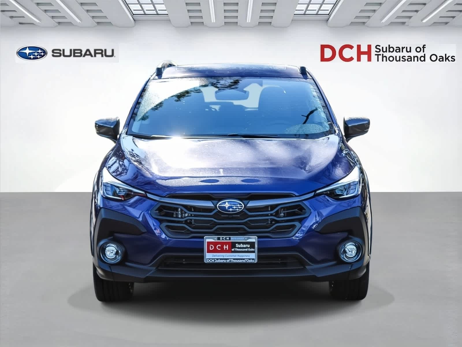 Thumbnail: 2026 Subaru Crosstrek - 2