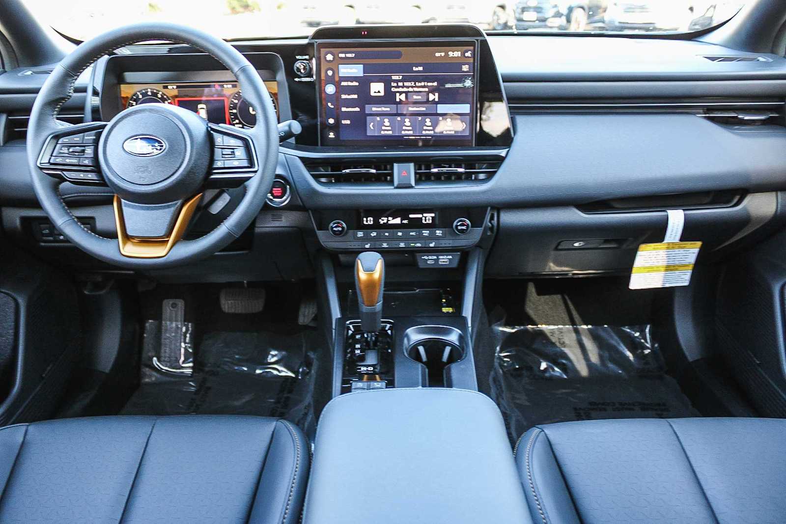 Thumbnail: 2026 Subaru Outback - 12