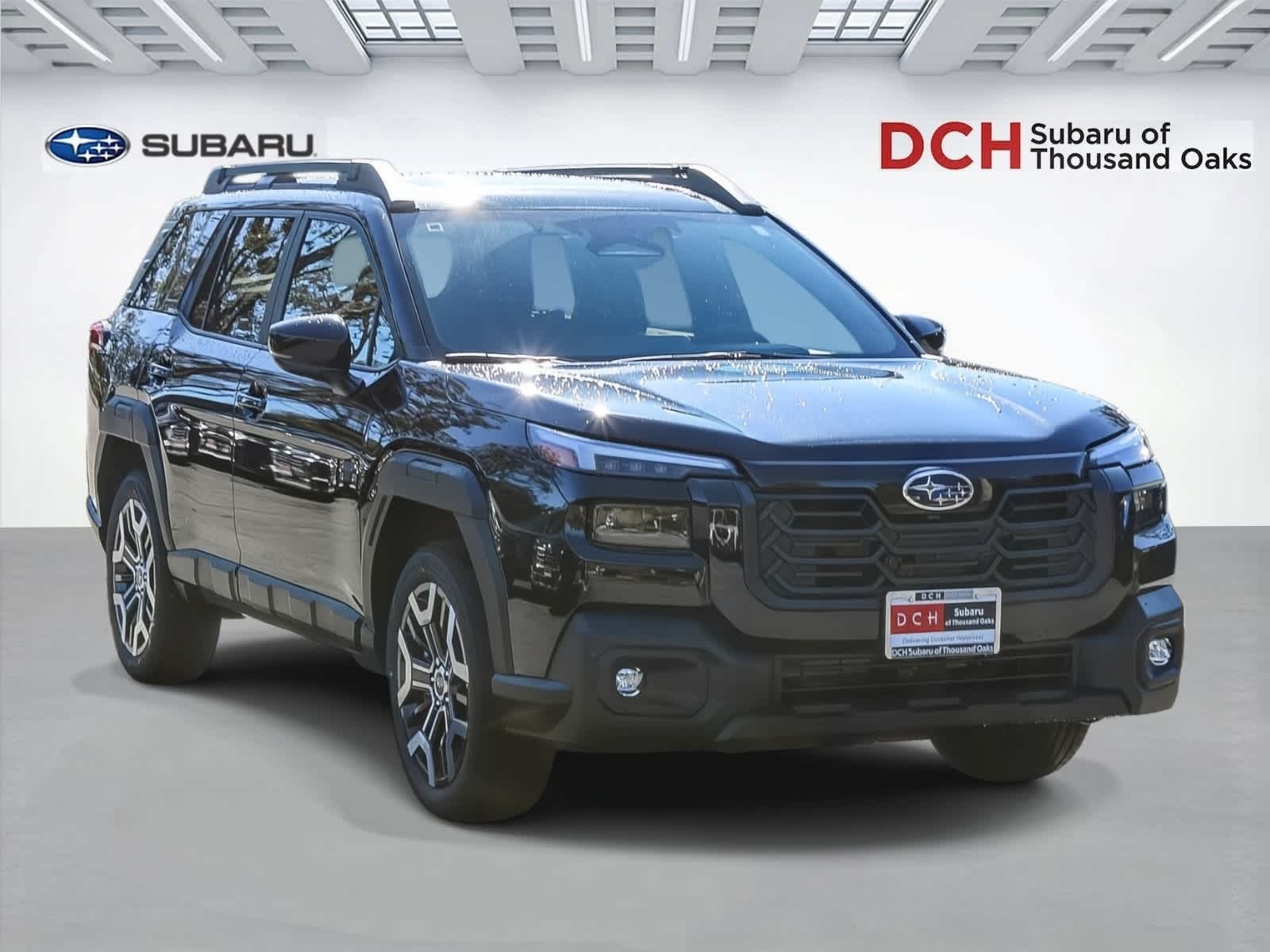 Thumbnail: 2026 Subaru Outback - 3