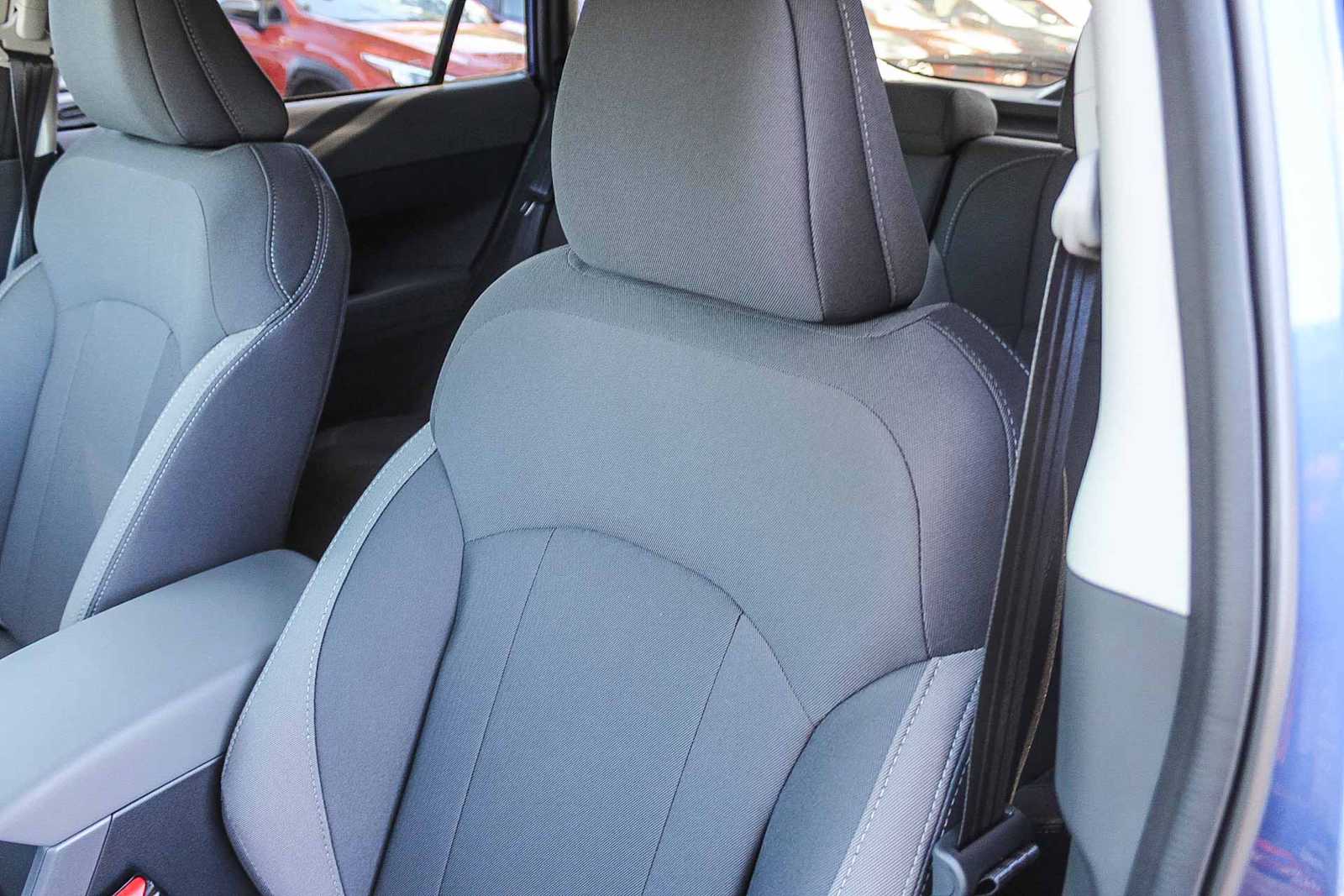 Thumbnail: 2025 Subaru Crosstrek - 25