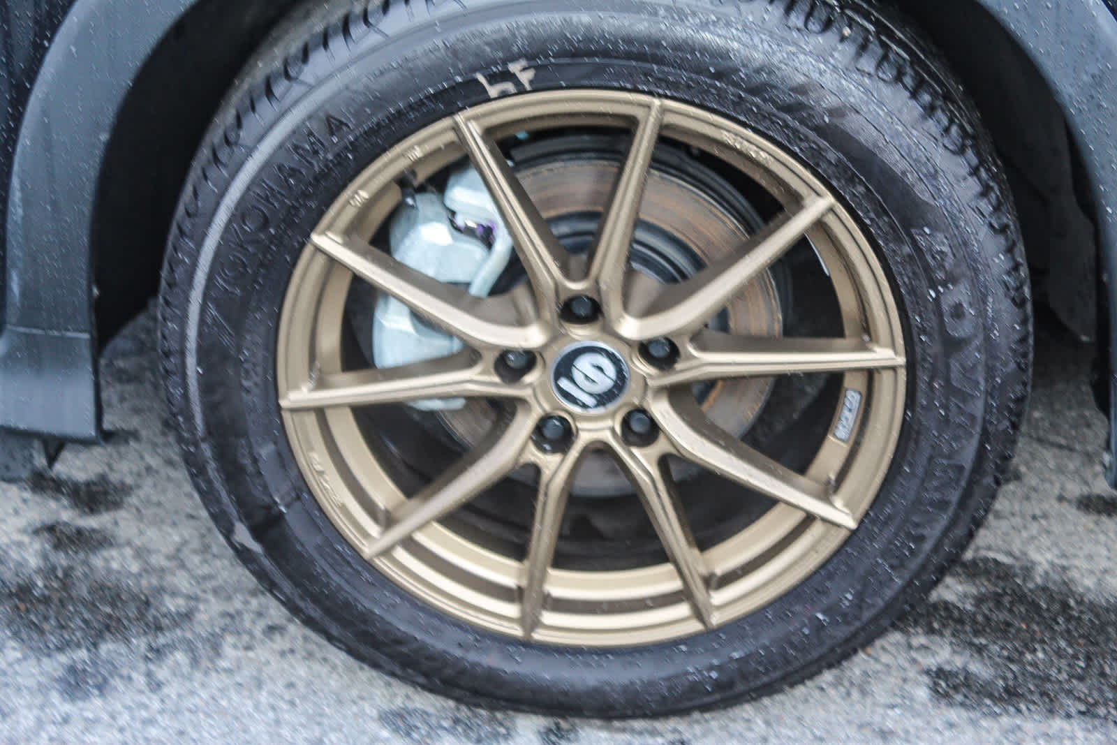 Thumbnail: 2019 Honda HR-V - 10