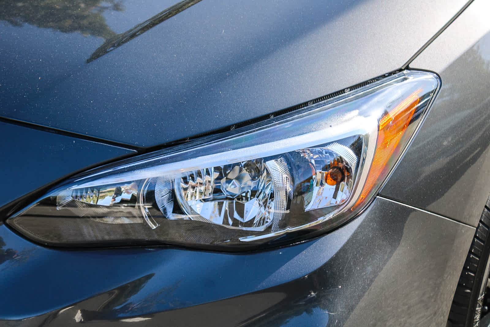 Thumbnail: 2019 Subaru Impreza - 8