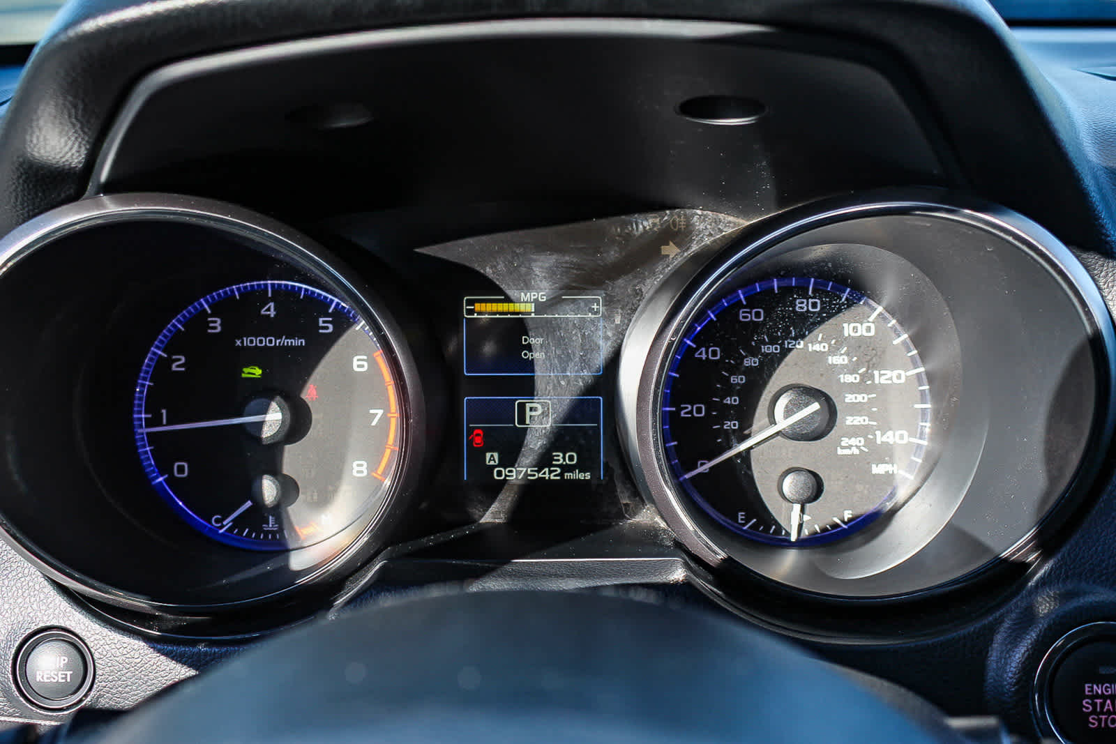 Thumbnail: 2018 Subaru Outback - 23