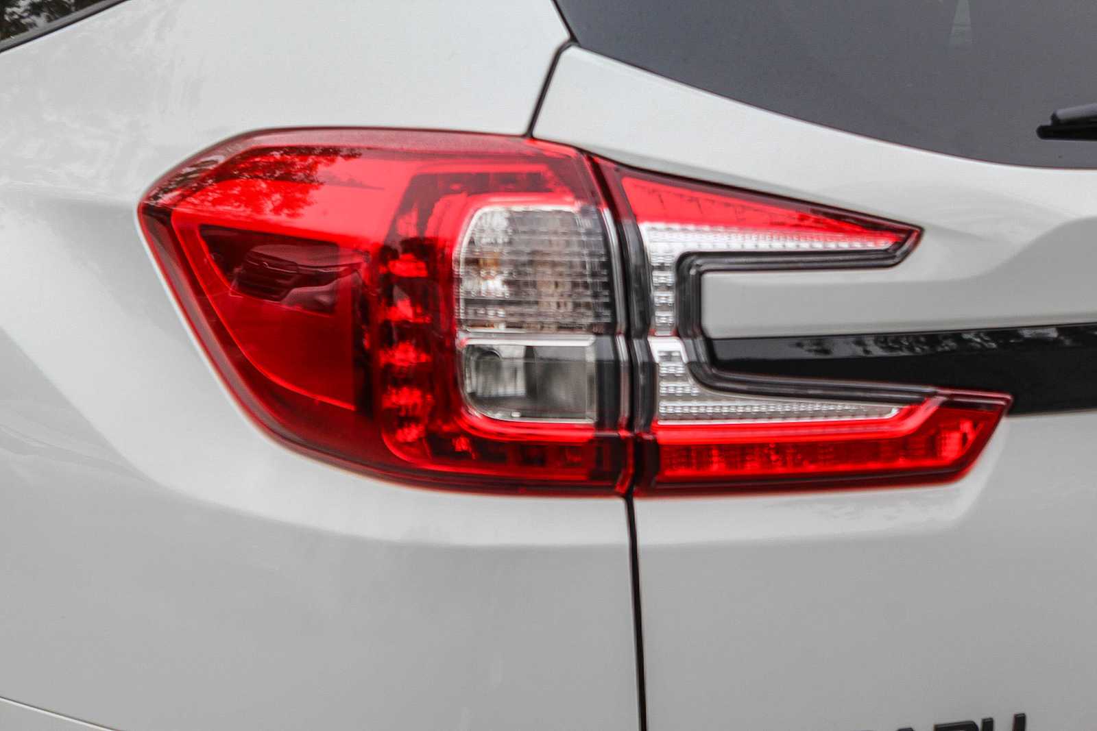 Thumbnail: 2025 Subaru Ascent - 7