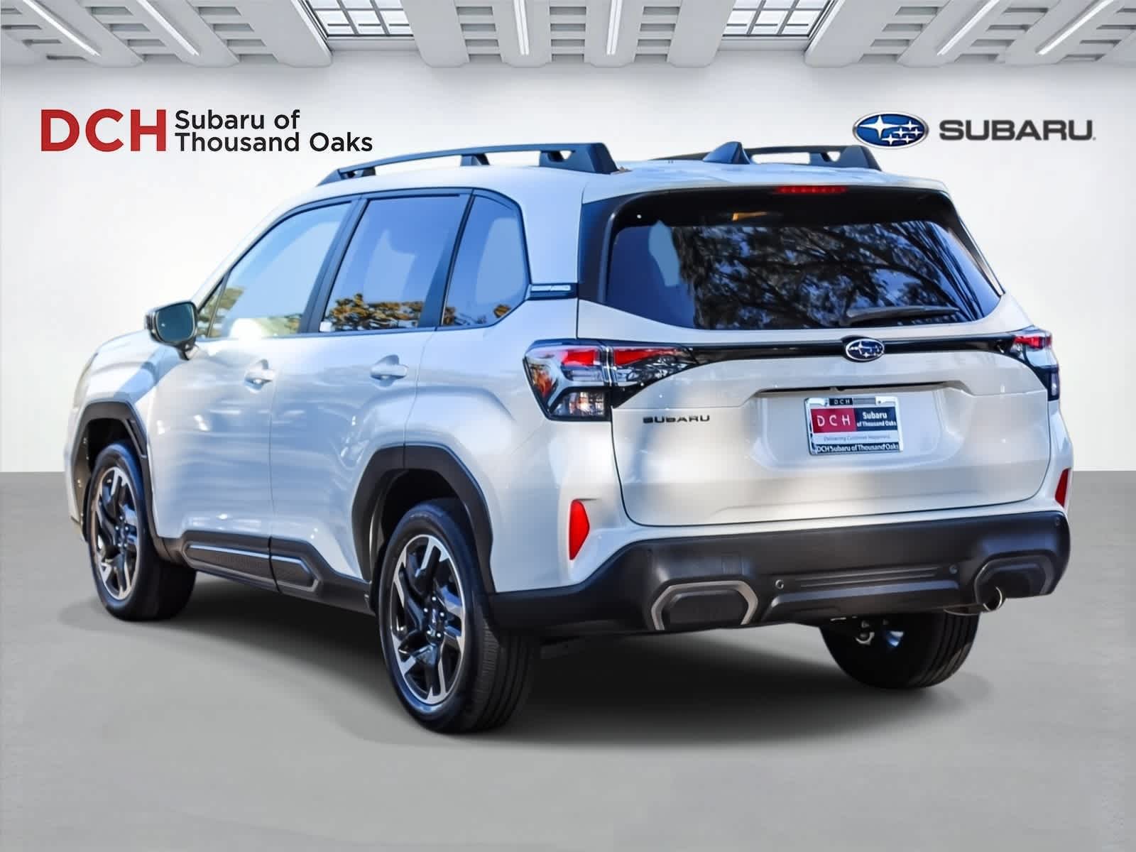 Thumbnail: 2025 Subaru Forester - 6