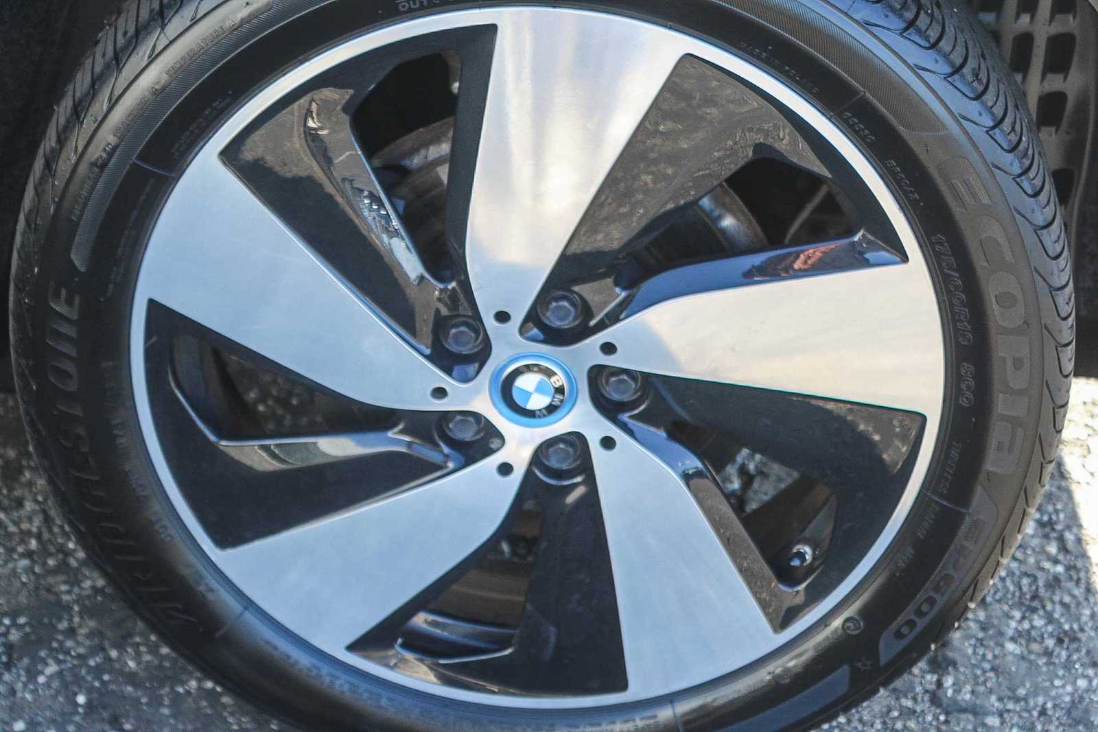 Thumbnail: 2017 BMW i3 - 11