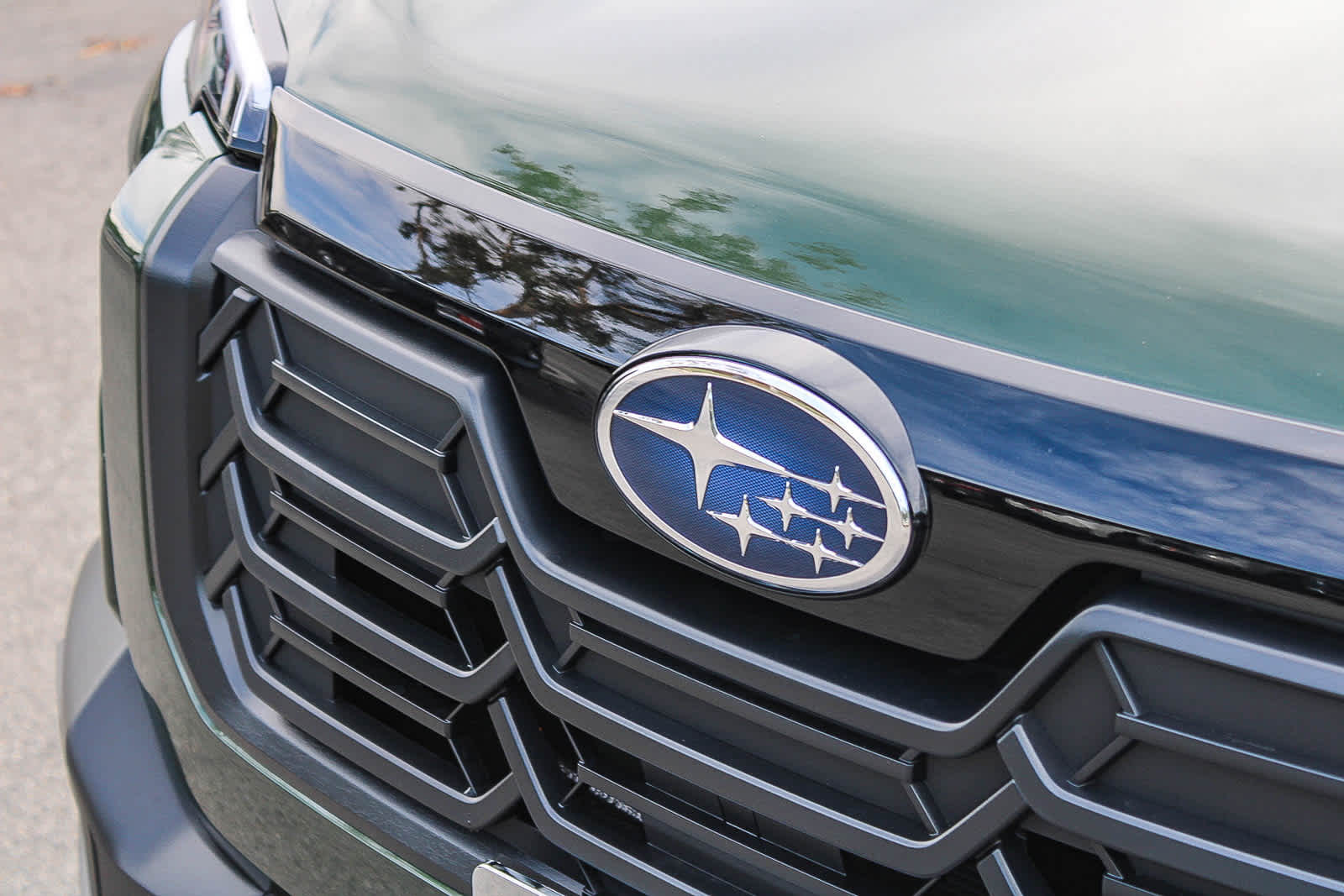 Thumbnail: 2026 Subaru Outback - 9