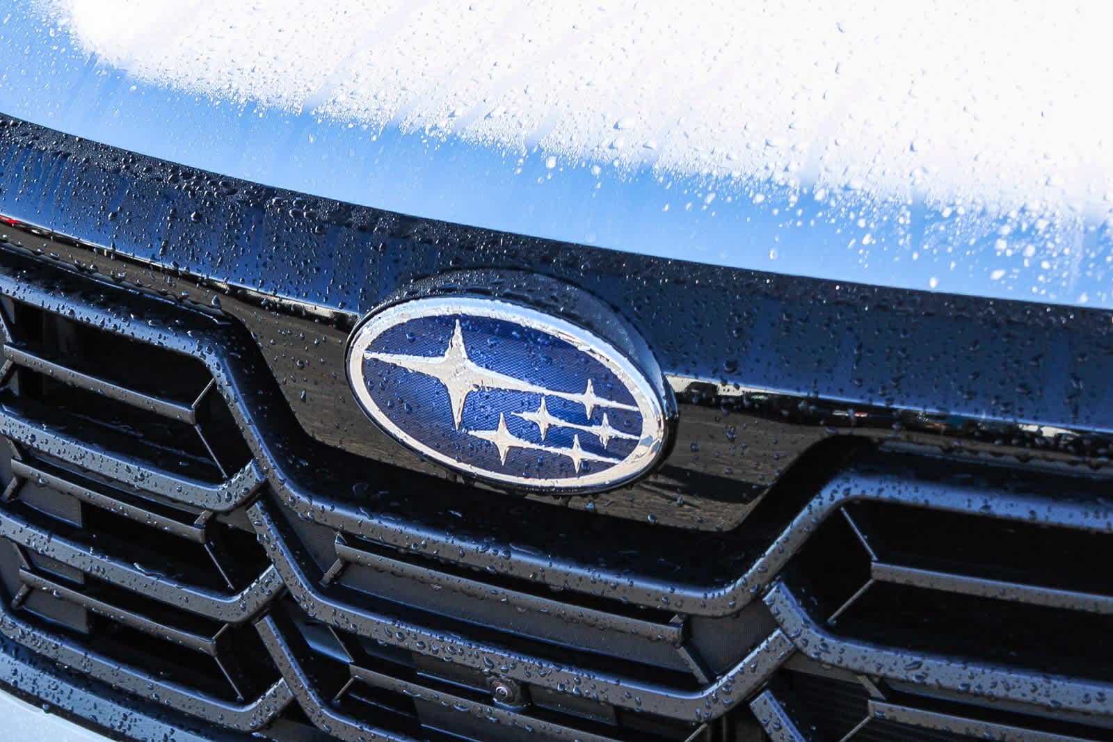 Thumbnail: 2026 Subaru Outback - 9