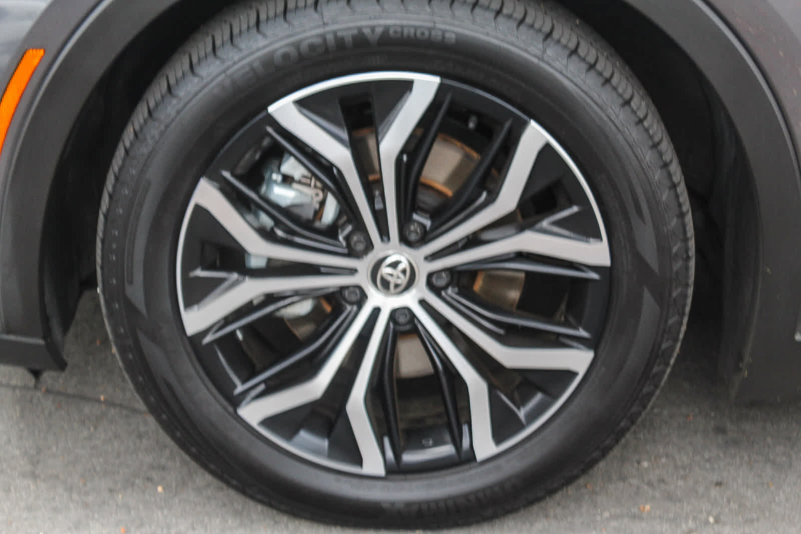 Thumbnail: 2024 Toyota Crown - 10