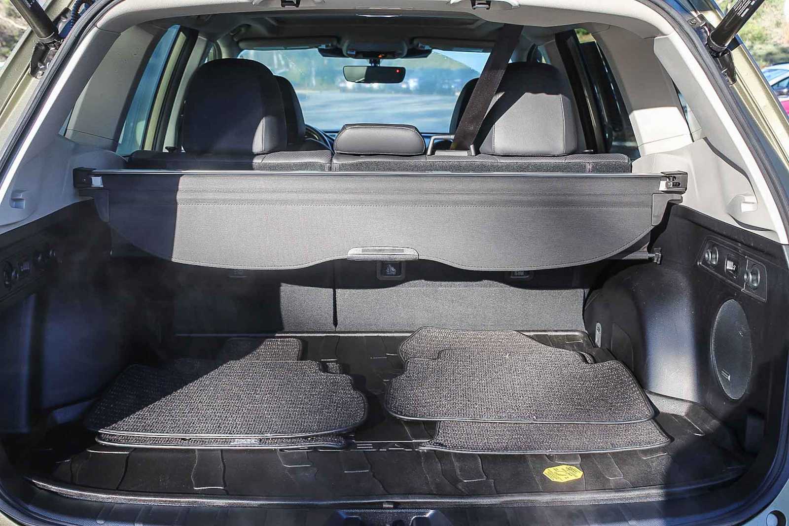 Thumbnail: 2023 Subaru Forester - 26