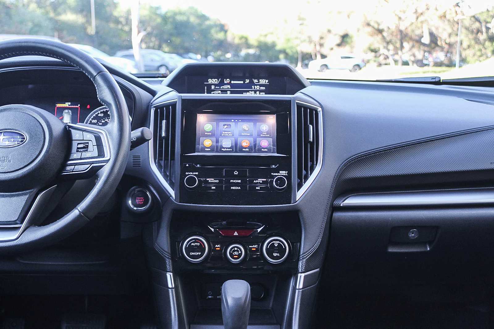 Thumbnail: 2023 Subaru Forester - 12