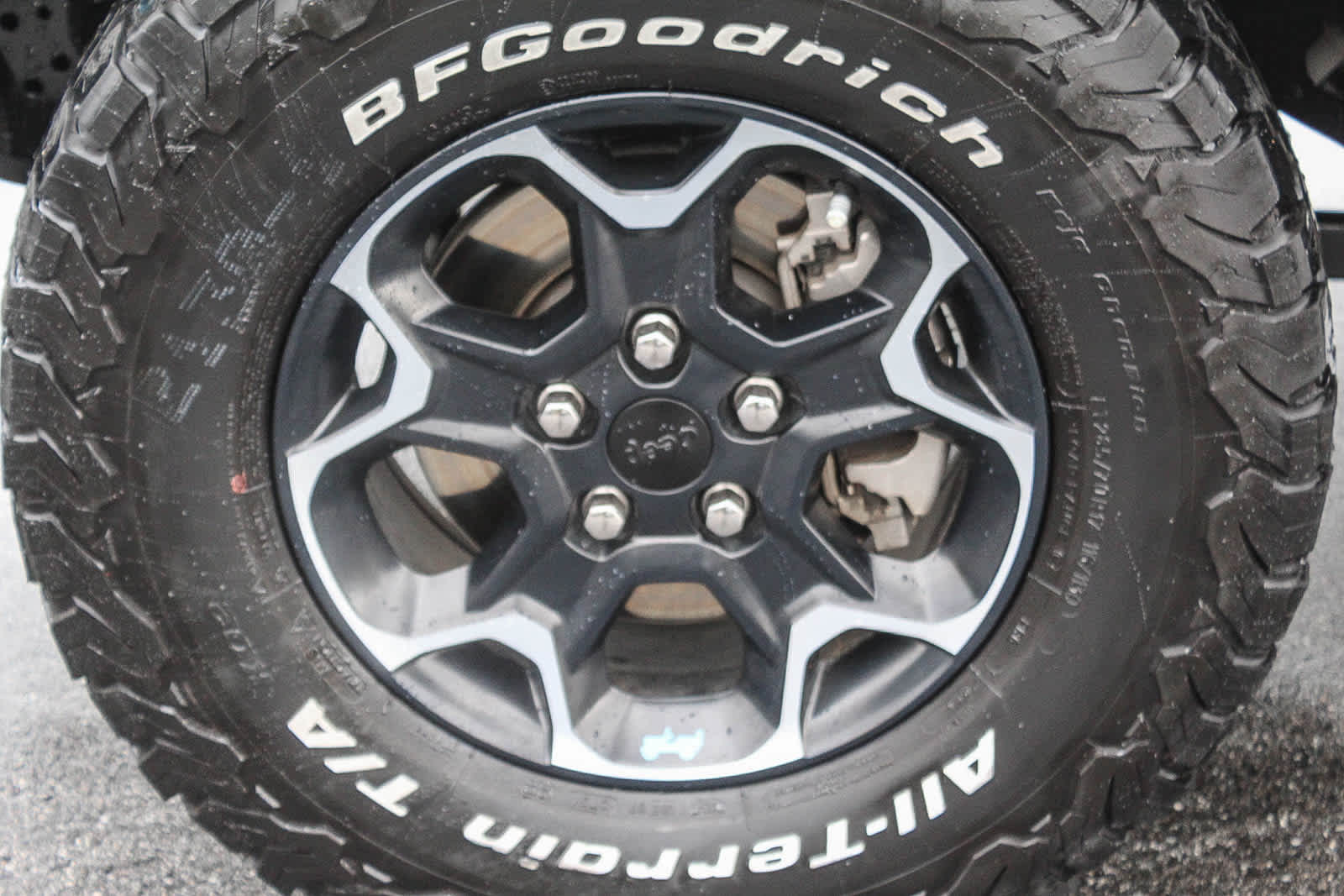 Thumbnail: 2022 Jeep Wrangler - 7