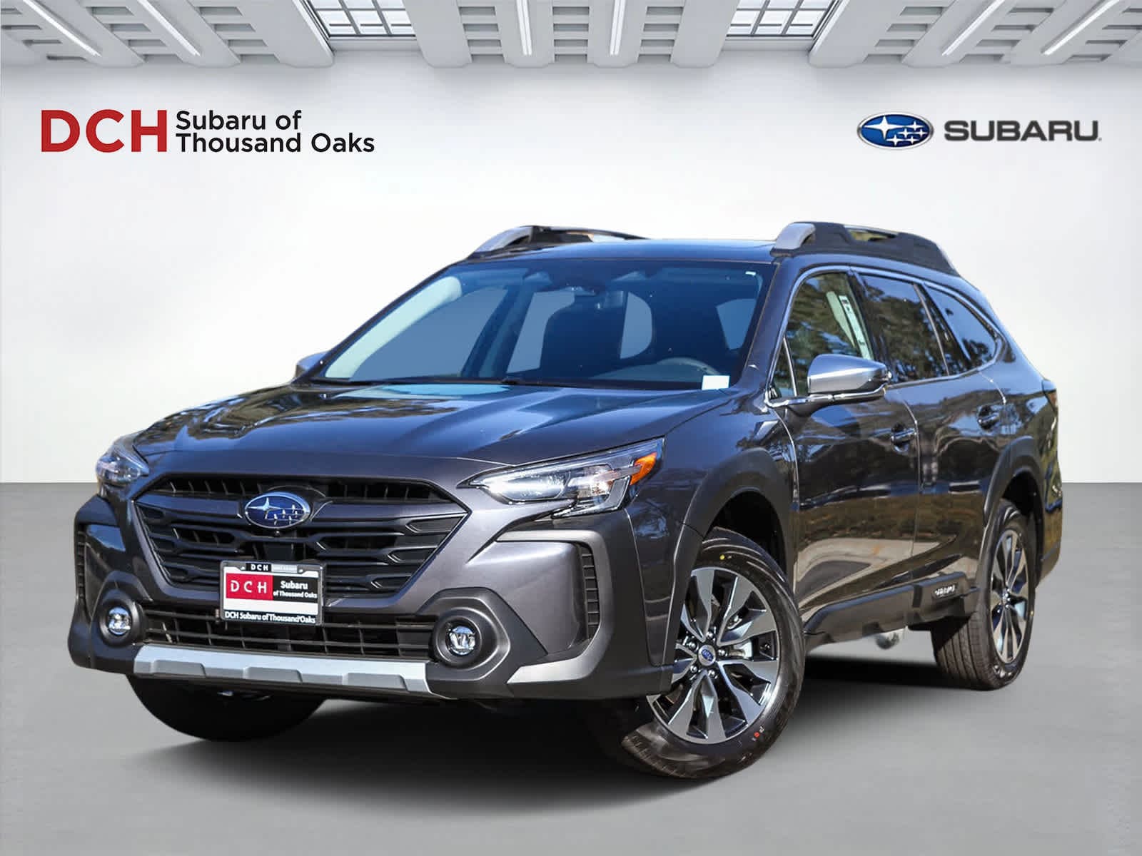 2024 Subaru Outback Touring -
                Westlake Village, CA