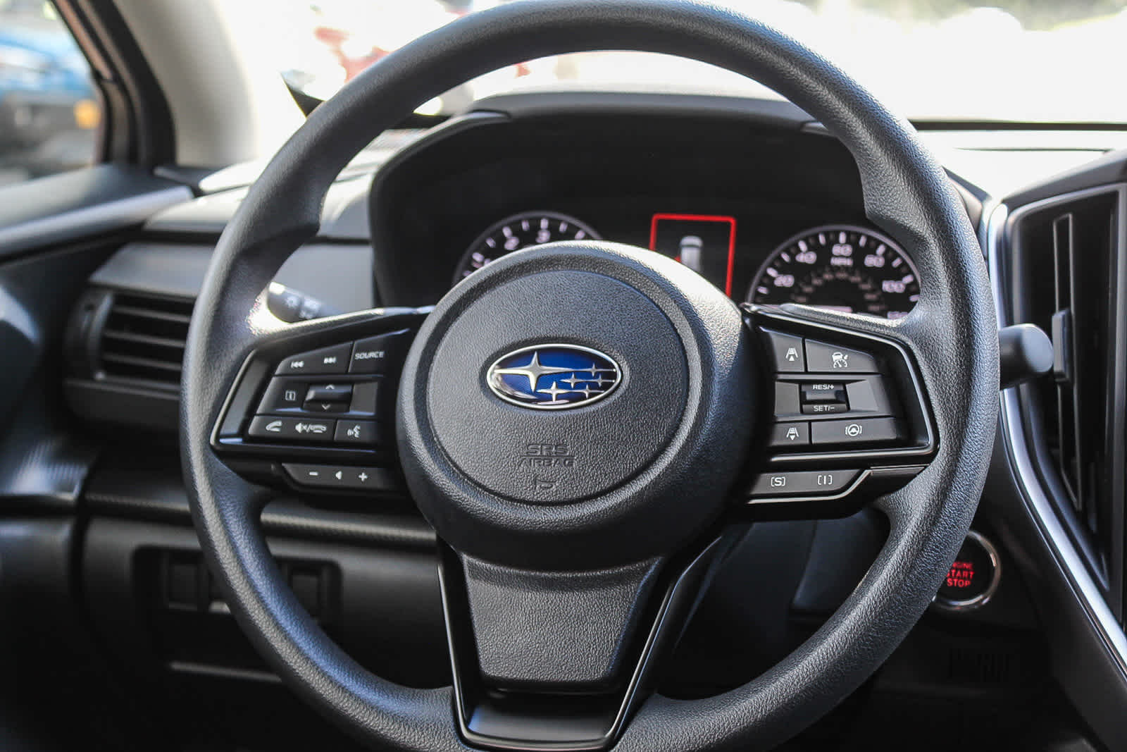 Thumbnail: 2025 Subaru Crosstrek - 15