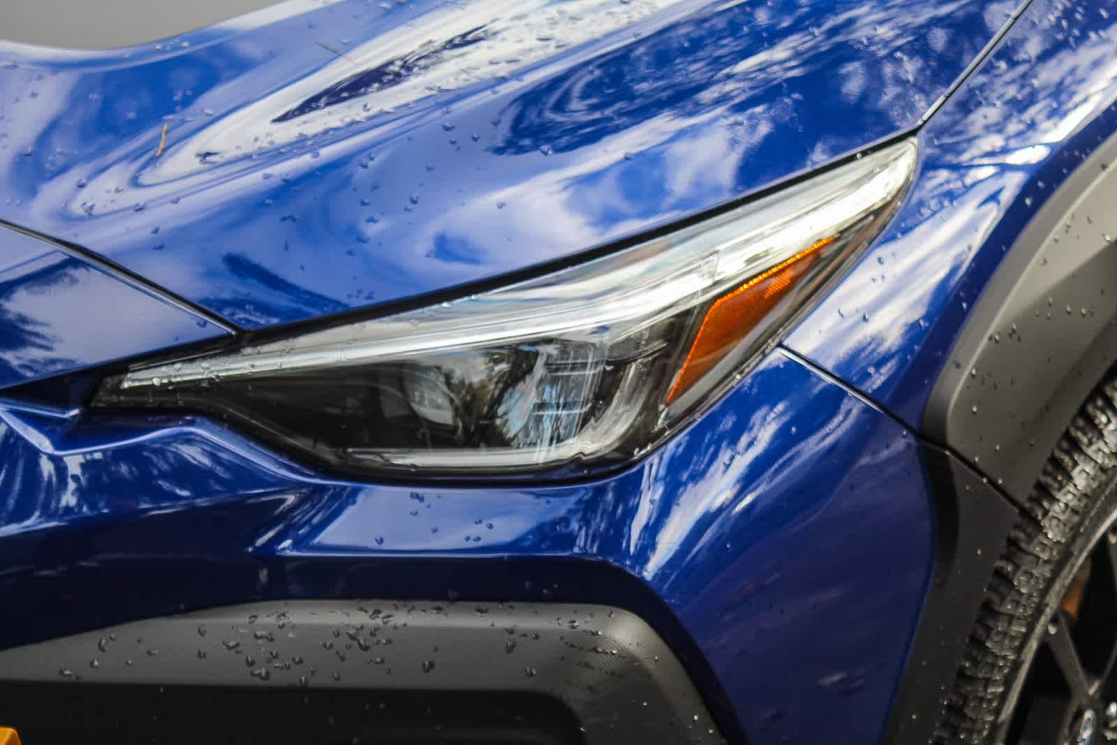 Thumbnail: 2025 Subaru Crosstrek - 8