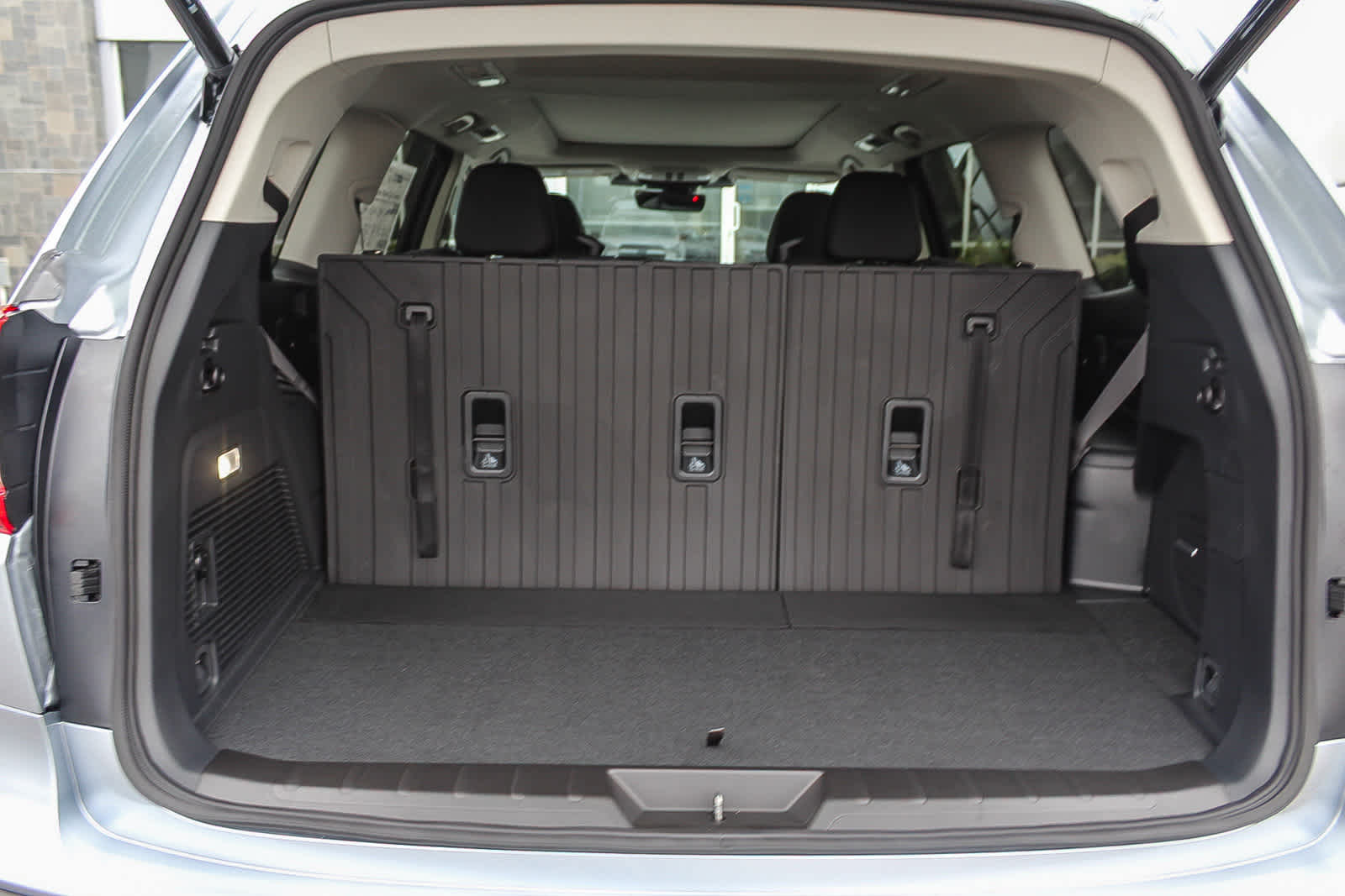 Thumbnail: 2025 Subaru Ascent - 26