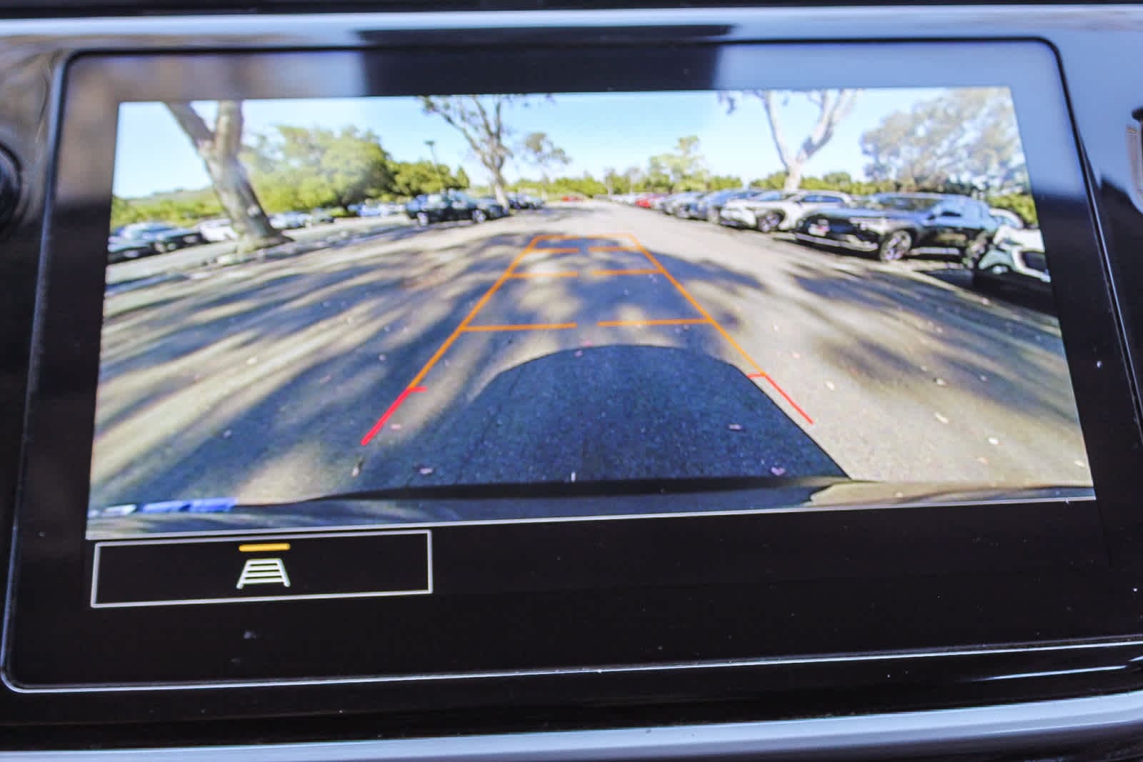 Thumbnail: 2023 Chevrolet Bolt EUV - 24