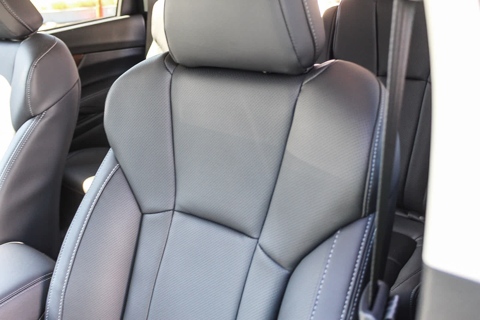 Thumbnail: 2025 Subaru Ascent - 17