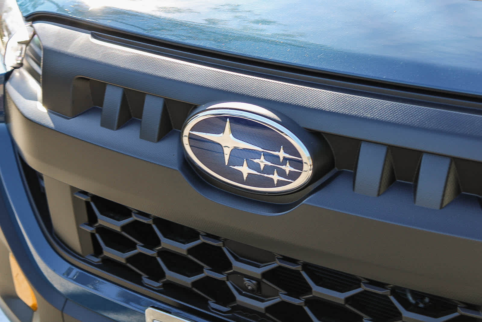 Thumbnail: 2026 Subaru Forester - 9