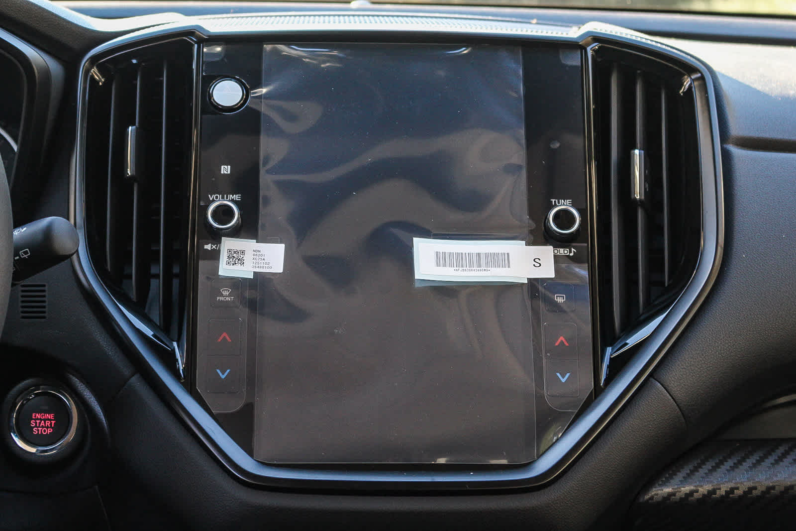 Thumbnail: 2026 Subaru Ascent - 14