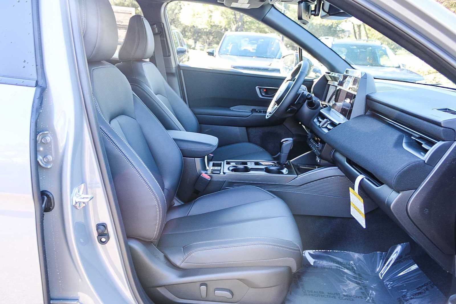 Thumbnail: 2026 Subaru Outback - 16