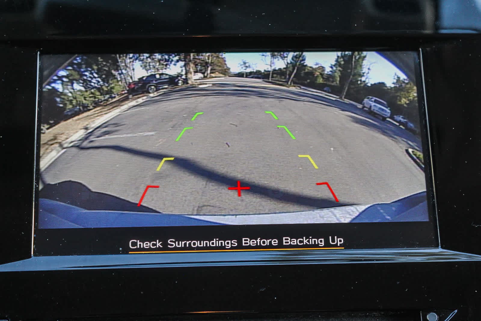 Thumbnail: 2022 Subaru Crosstrek - 23