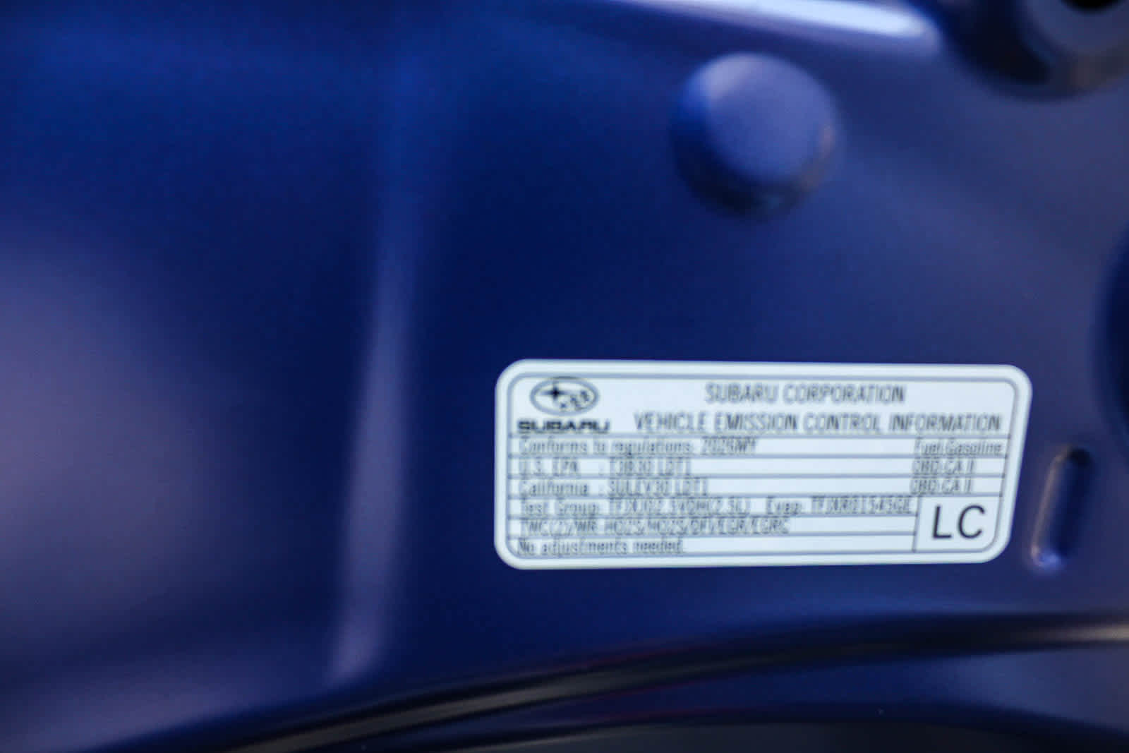 Thumbnail: 2026 Subaru Crosstrek - 27